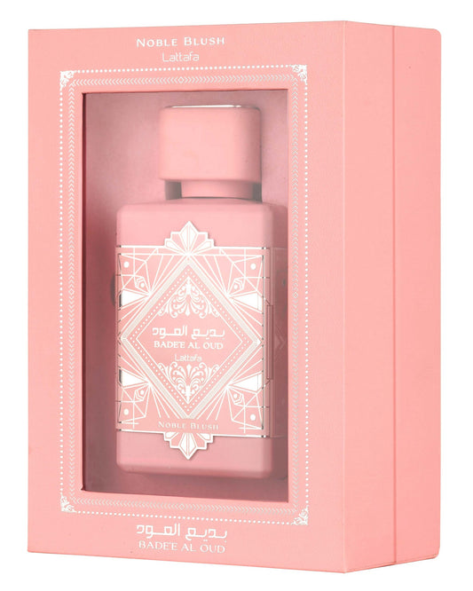 Badee Al Oud NOBLE BLUSH EDP 100ml
