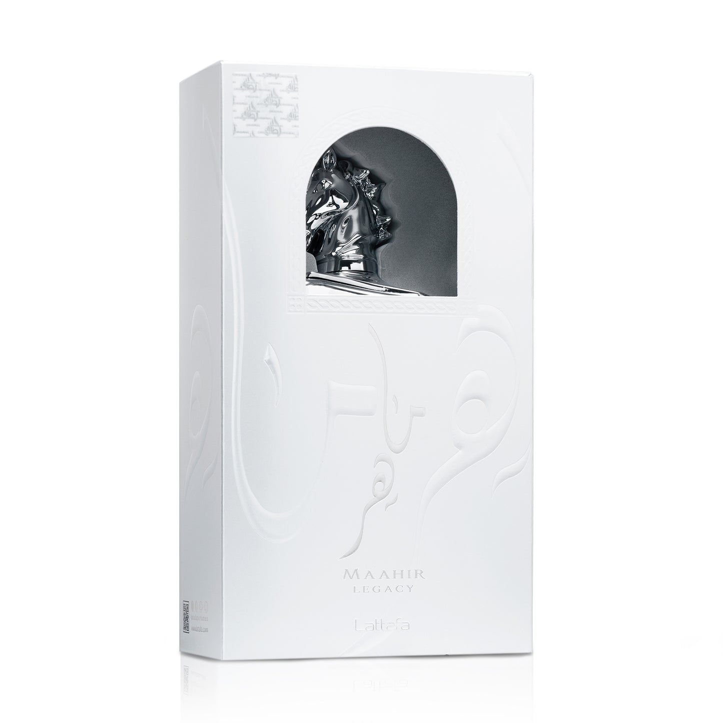 MAAHIR LEGACY EDP 100ml