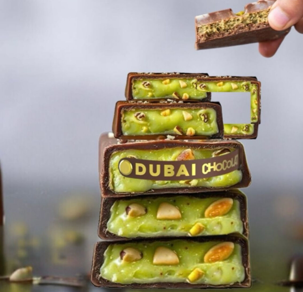 DUBAI CHOCOLAT - ARMAF 100ml