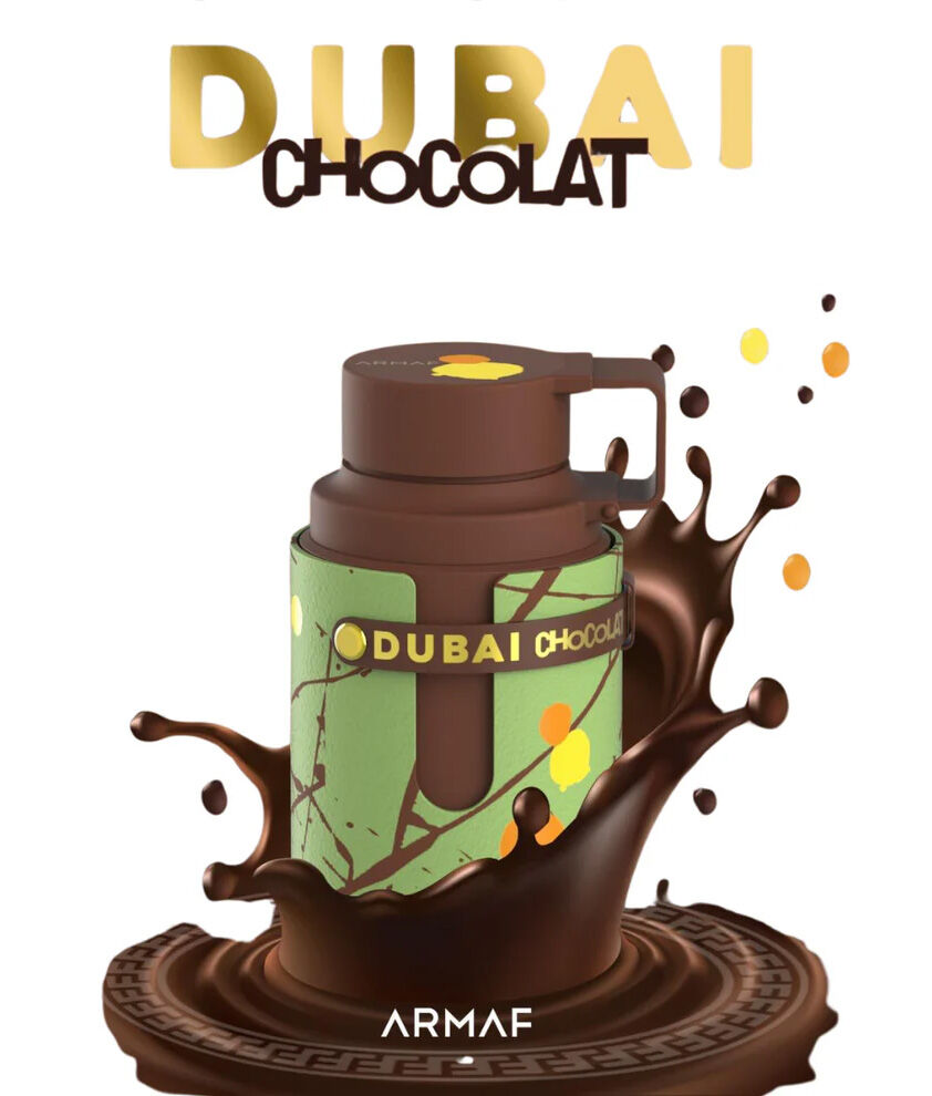 DUBAI CHOCOLAT - ARMAF 100ml