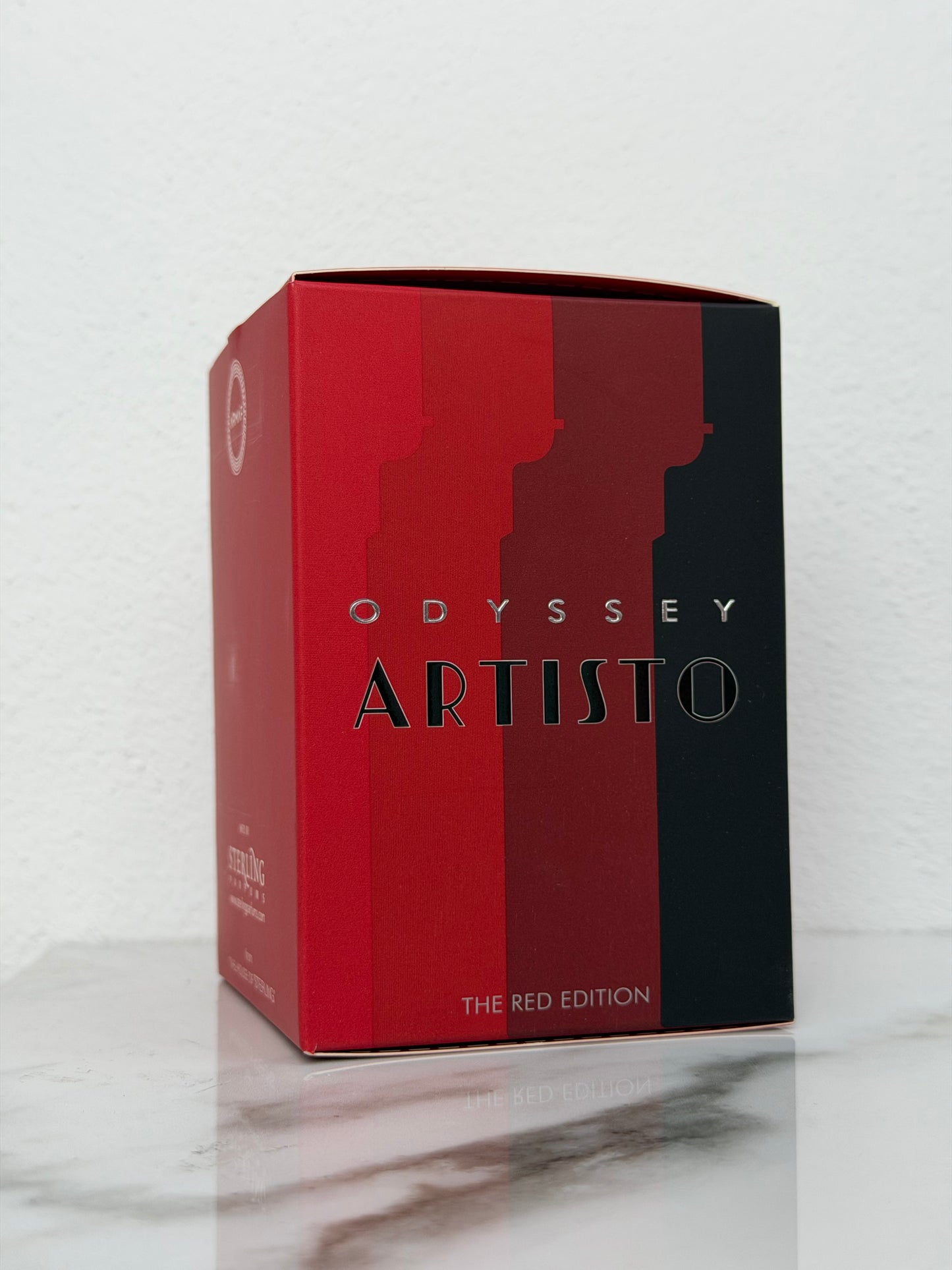 Odyssey Artisto EDP-100ml