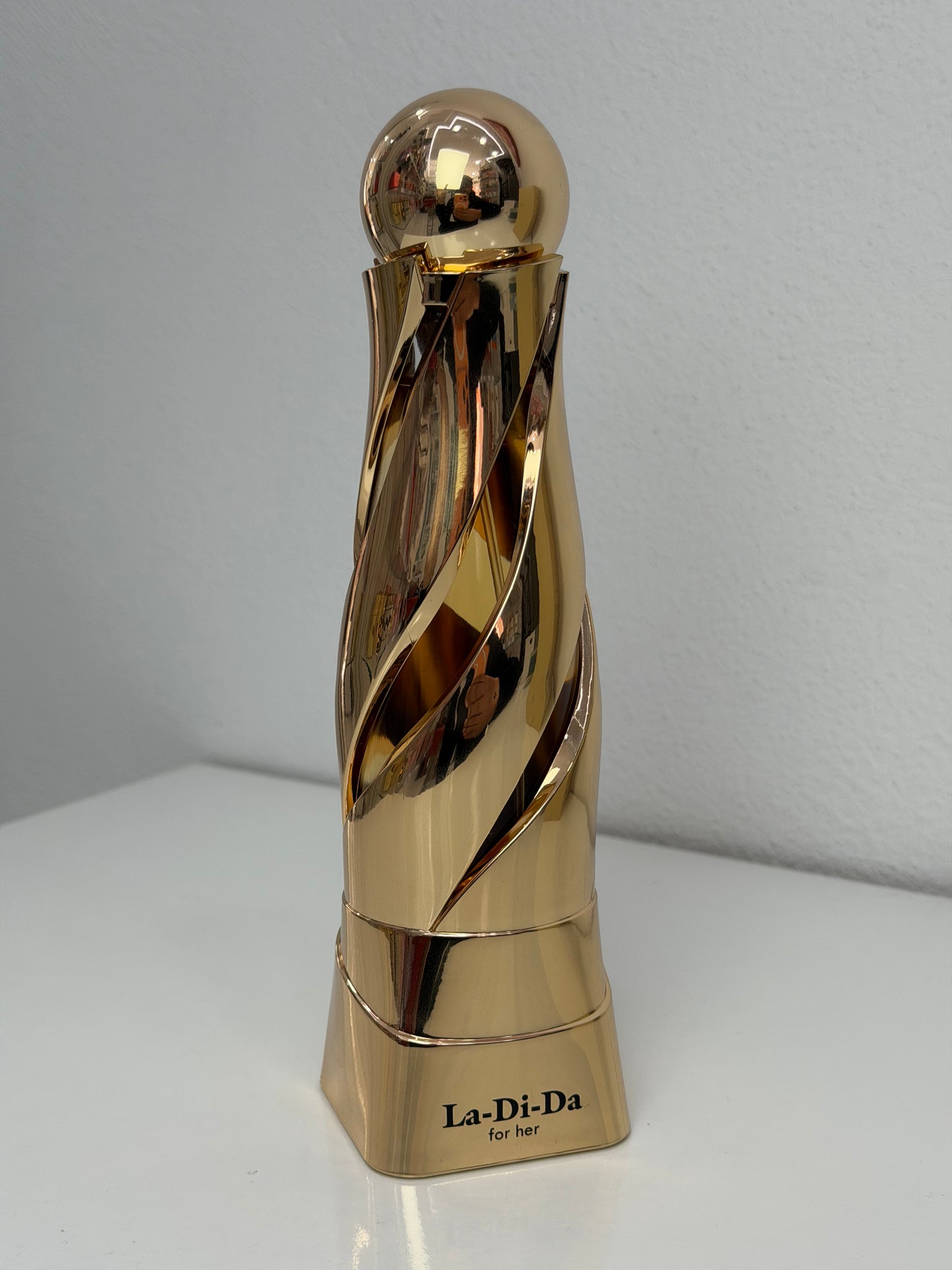 La Di Da For Her Arabiyat Prestige EDP-100ml