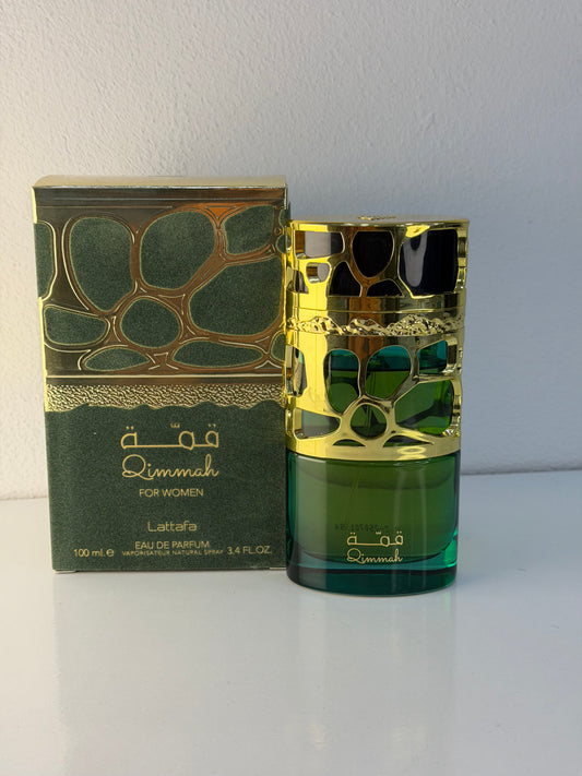 Quimmah Lattafa EDP-100ml