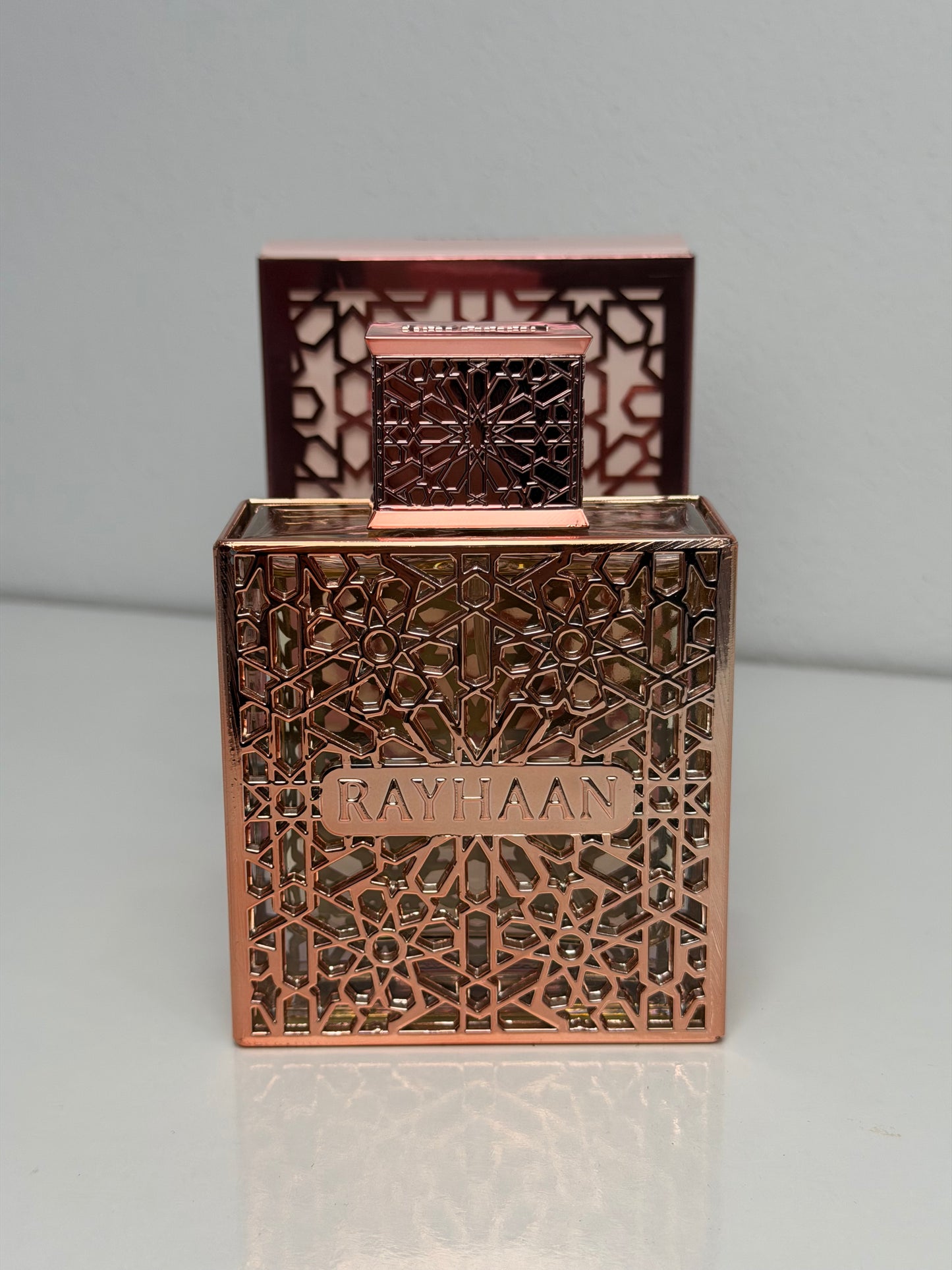 RAYHAAN DIVE EDP-100ml