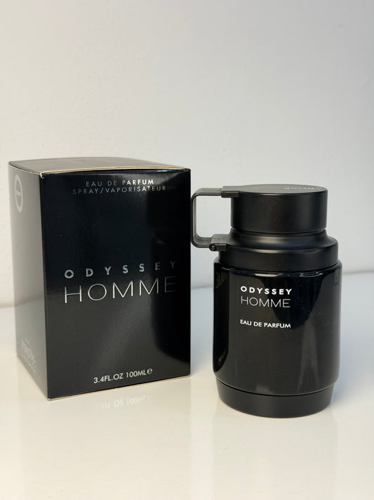 Odyssey Homme Armaf EDP-100ml