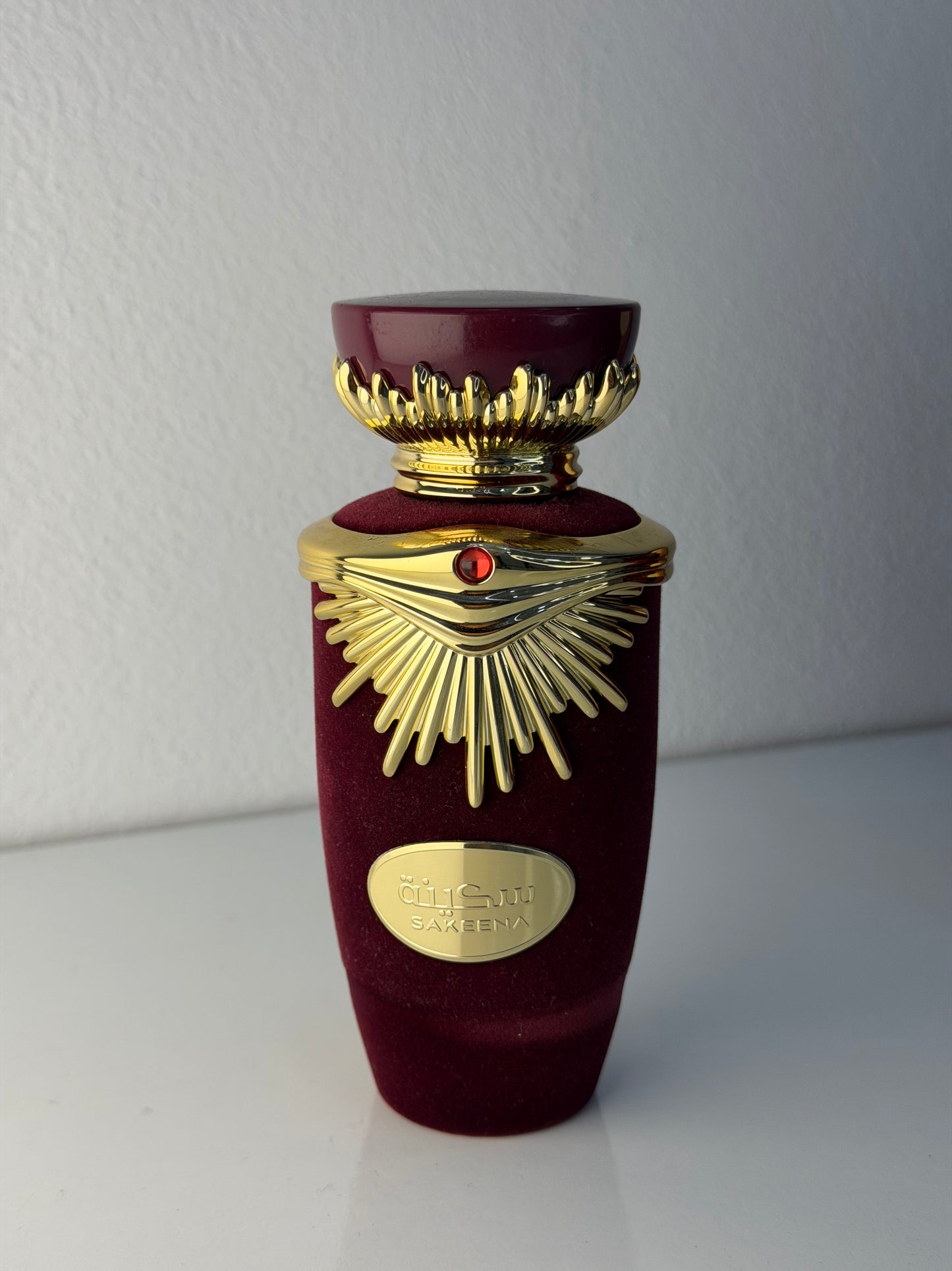 Sakeena Lattafa EDP-100ml