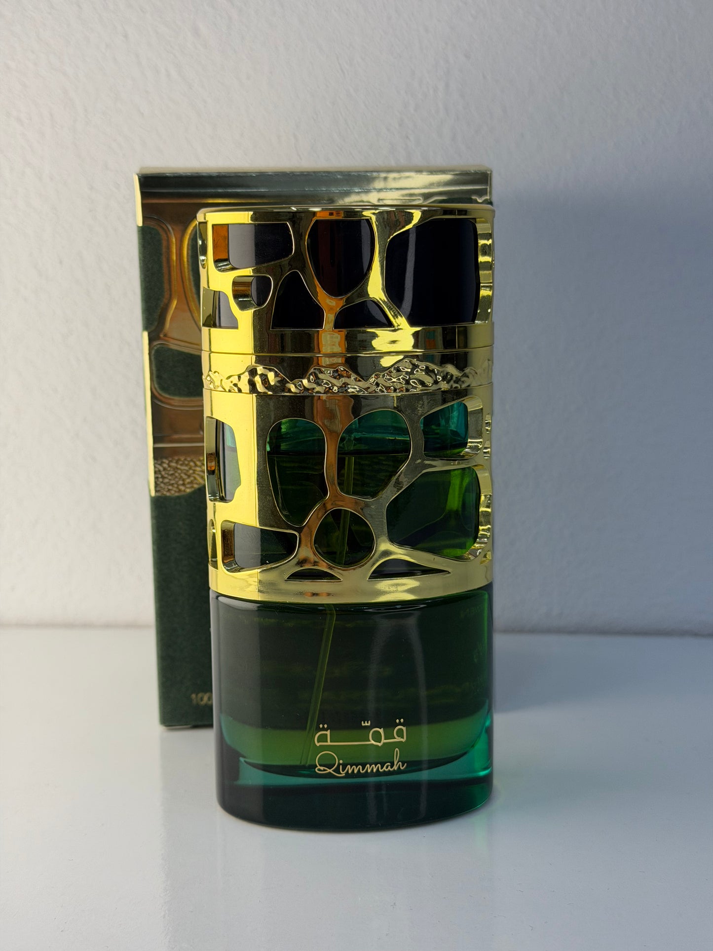 Quimmah Lattafa EDP-100ml