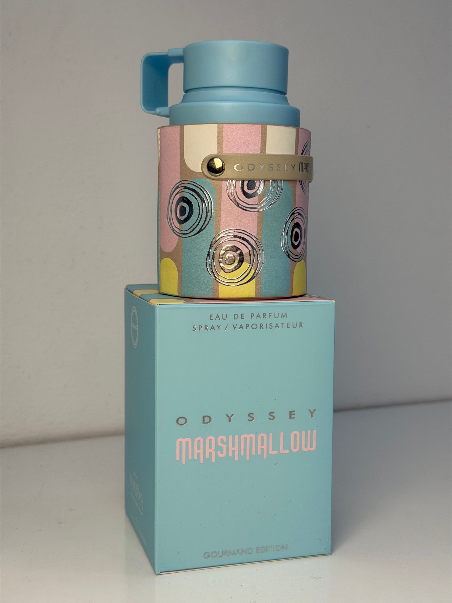 Odyssey Marshmallow Armaf EDP-100ml