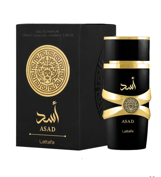 Asad-Lattafa 100ml