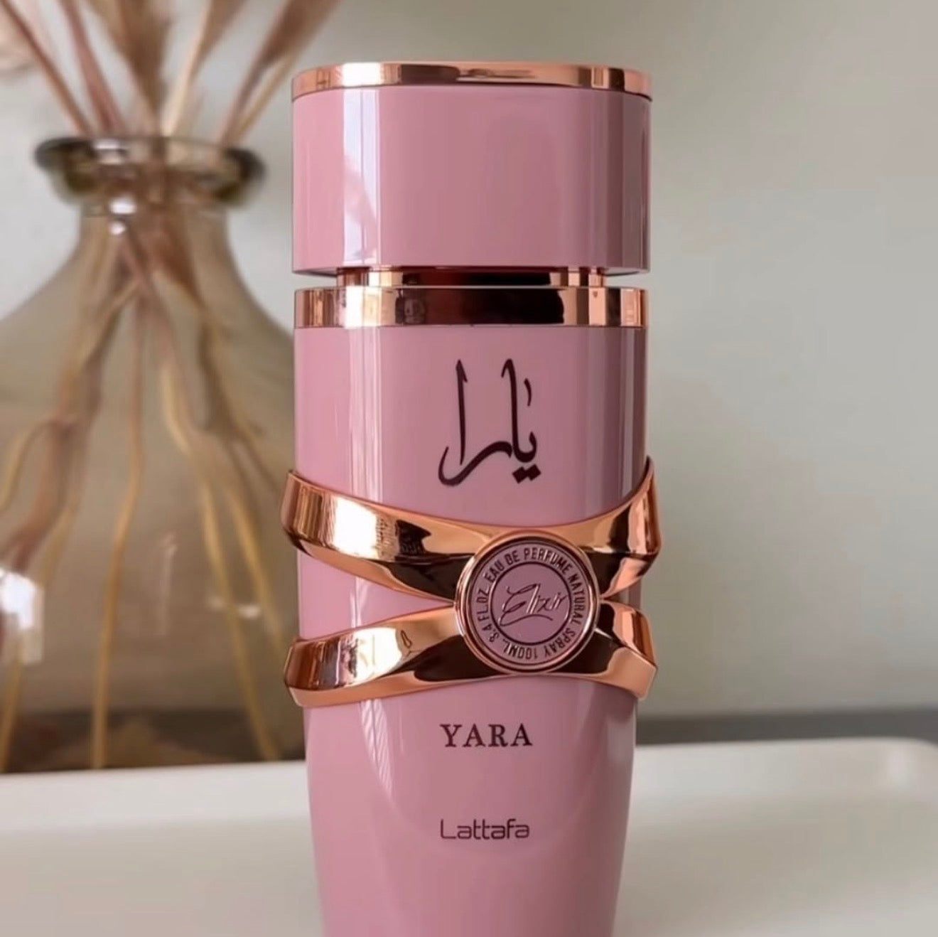 Yara Élixir-Lattafa EDP 100ml