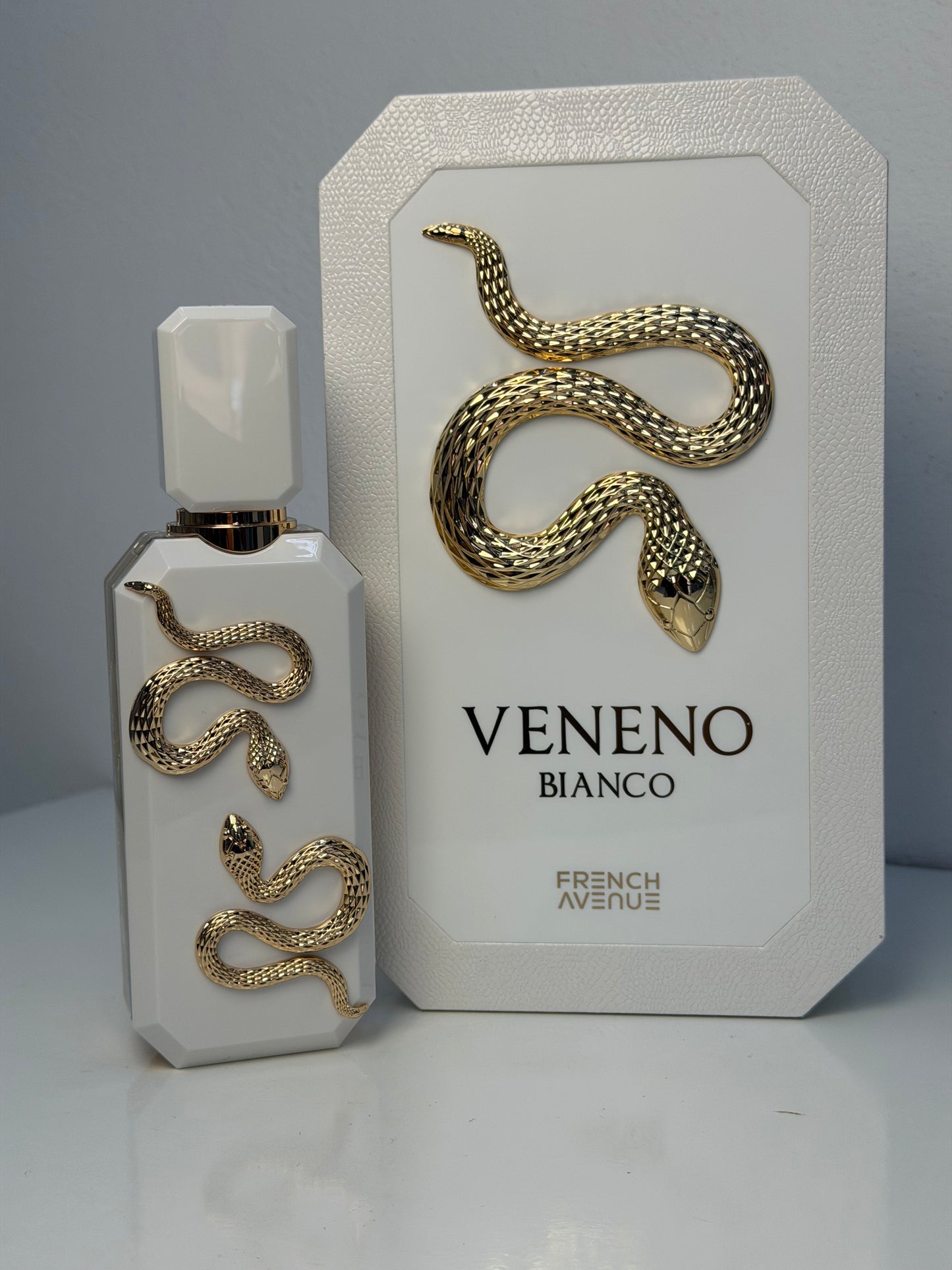 VENENO BIANCO EXTRAIT DP-100ml
