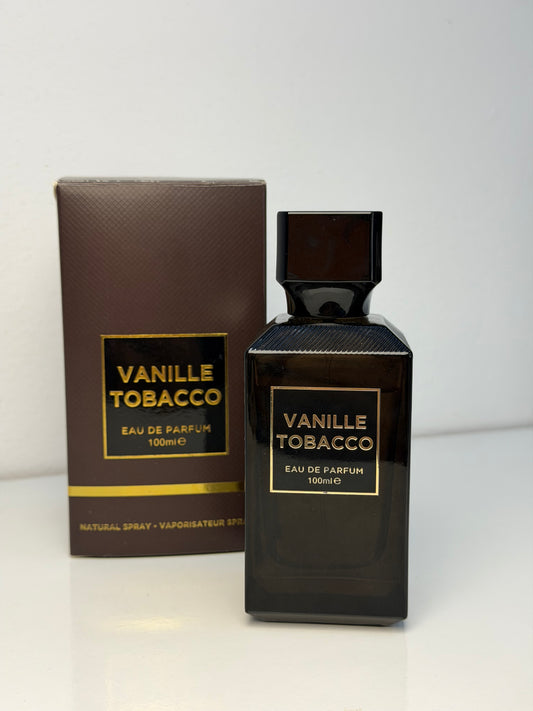 VANILLE TOBACCO EDP-100ml