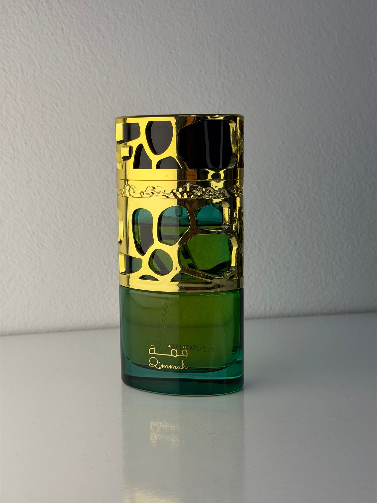 Quimmah Lattafa EDP-100ml
