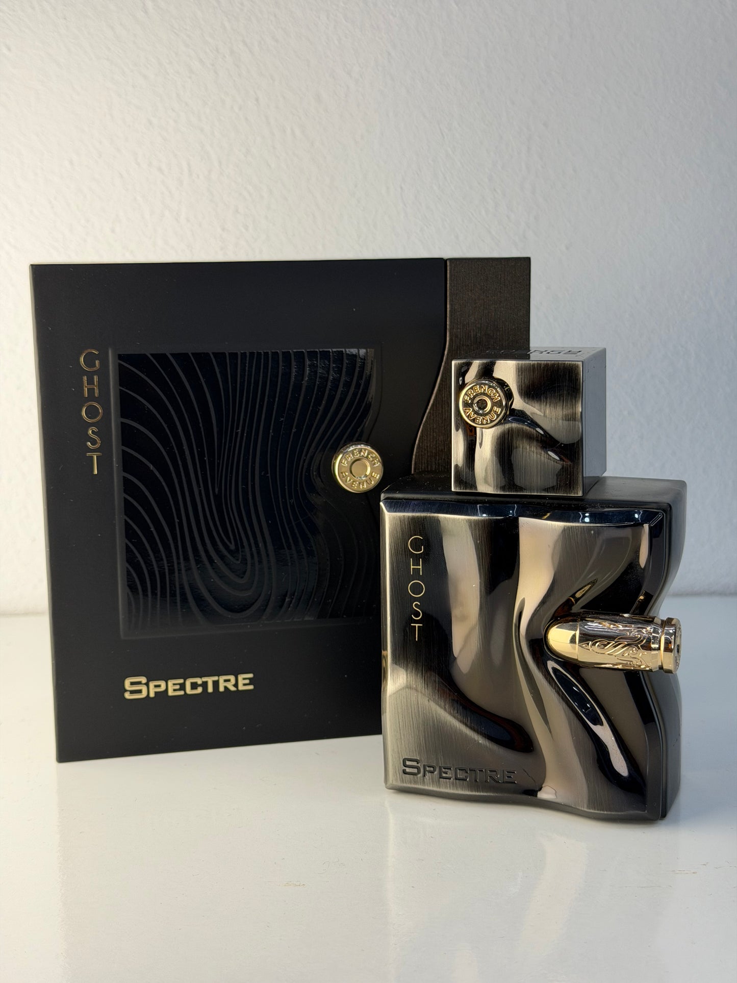 Spectre Ghost French Avenue EDP-100ml
