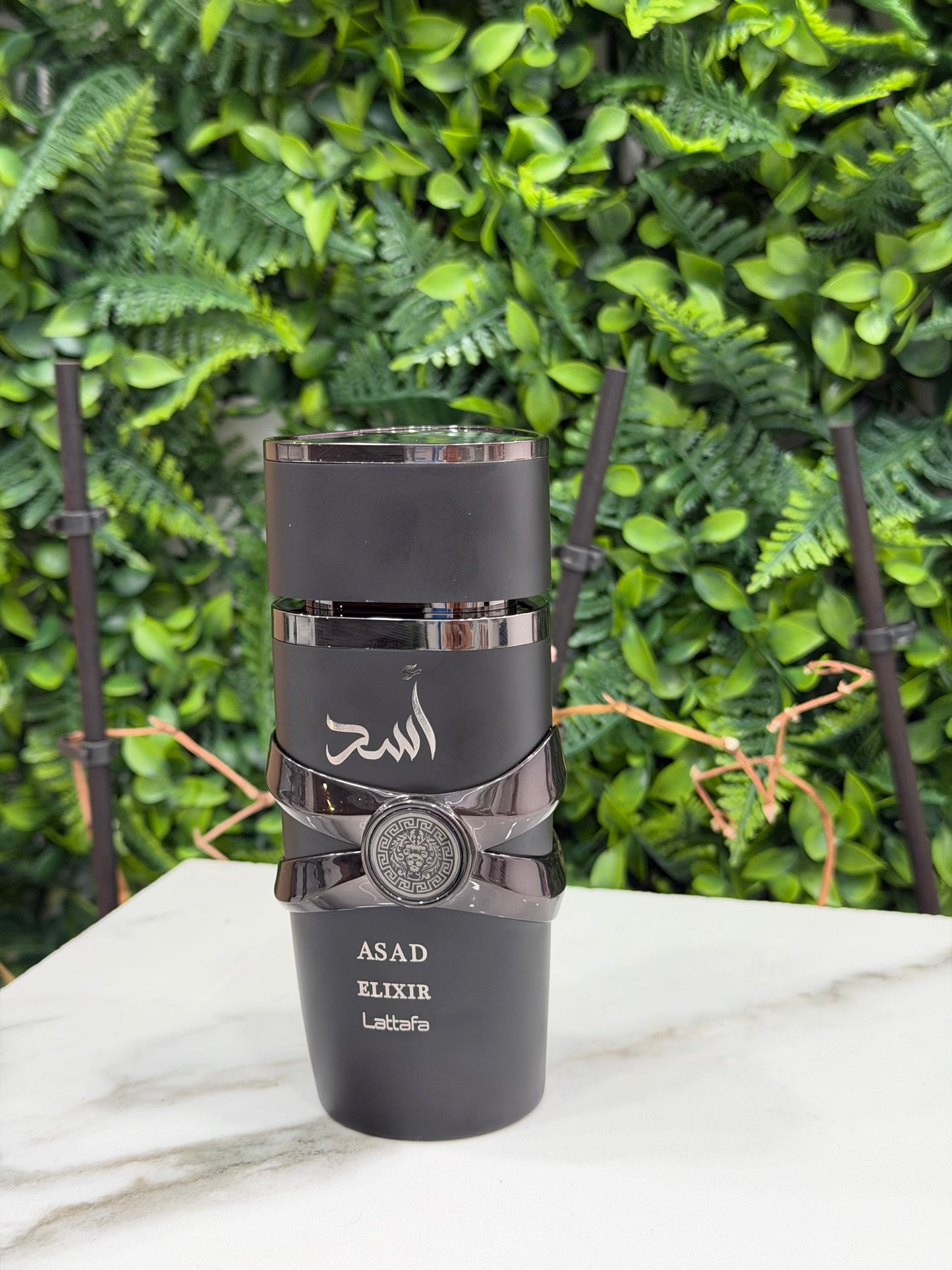 Asad Elixir- EDP-100ml