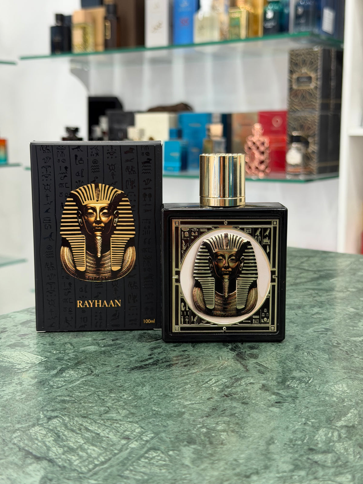 Pharaoh Rayhaan EDP-100ml