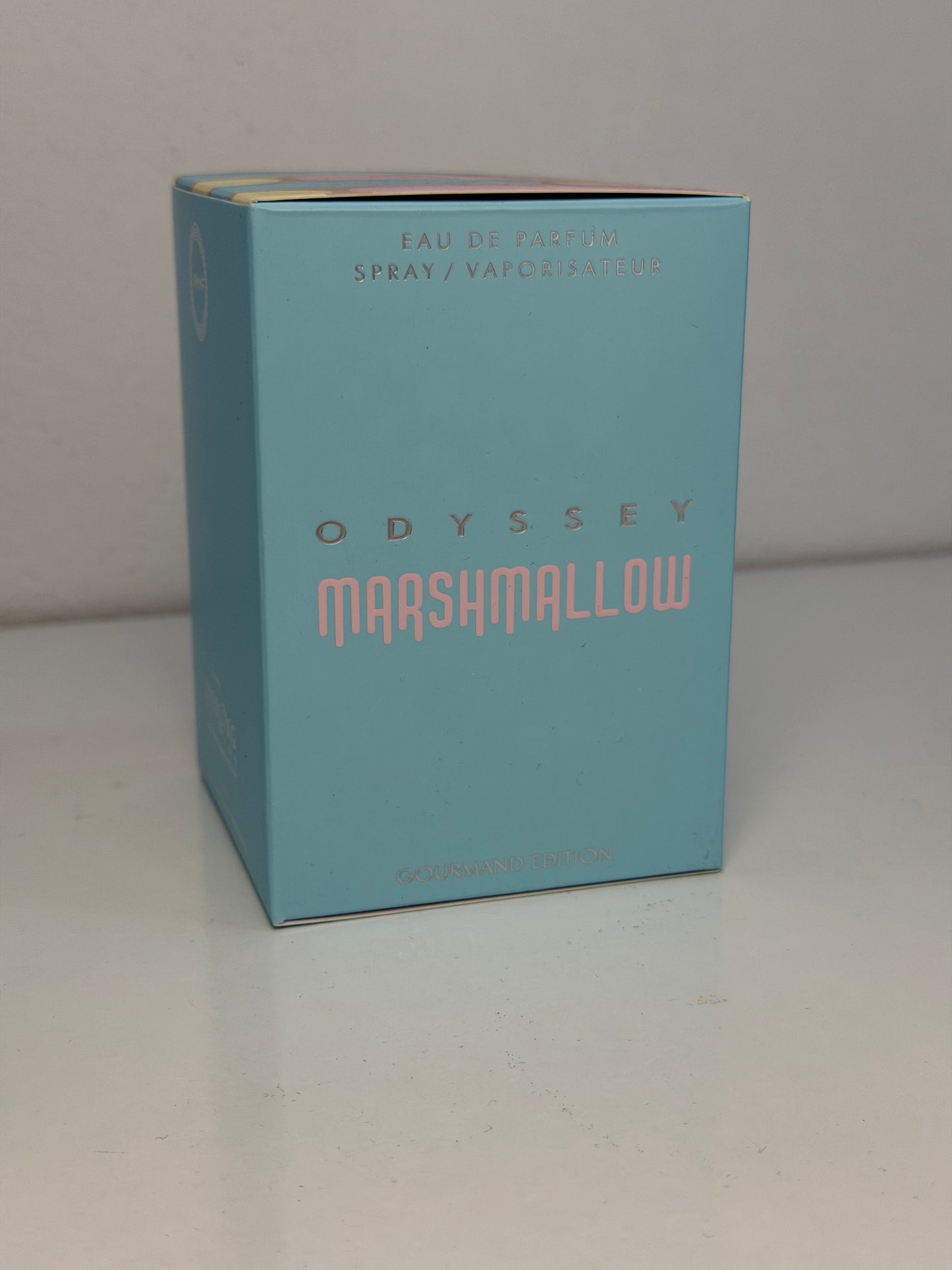 Odyssey Marshmallow Armaf EDP-100ml