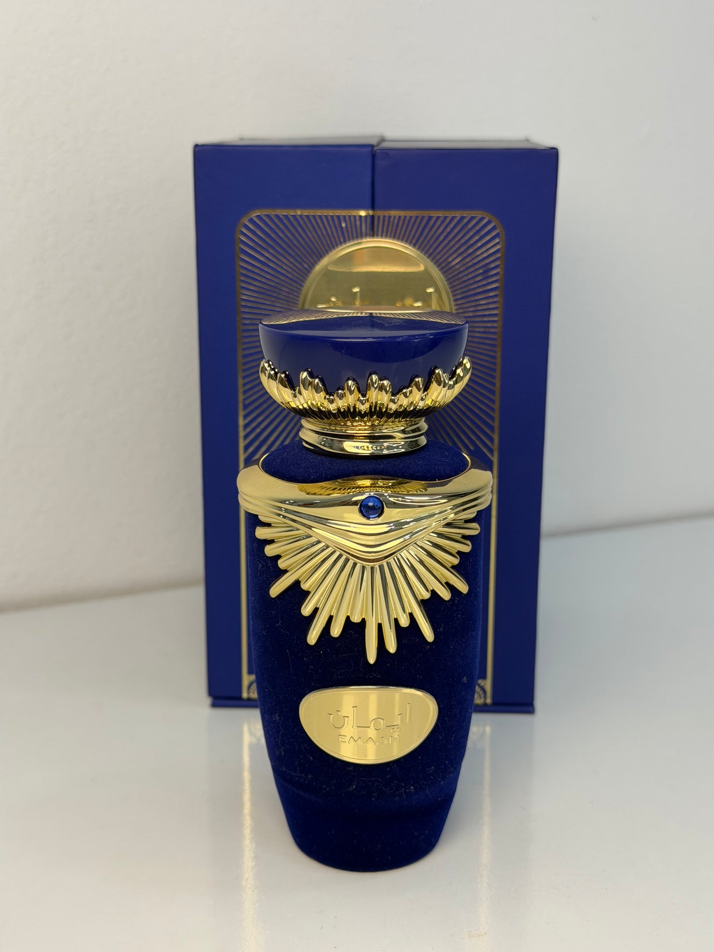 EMAAN LATTAFA EDP-100ml