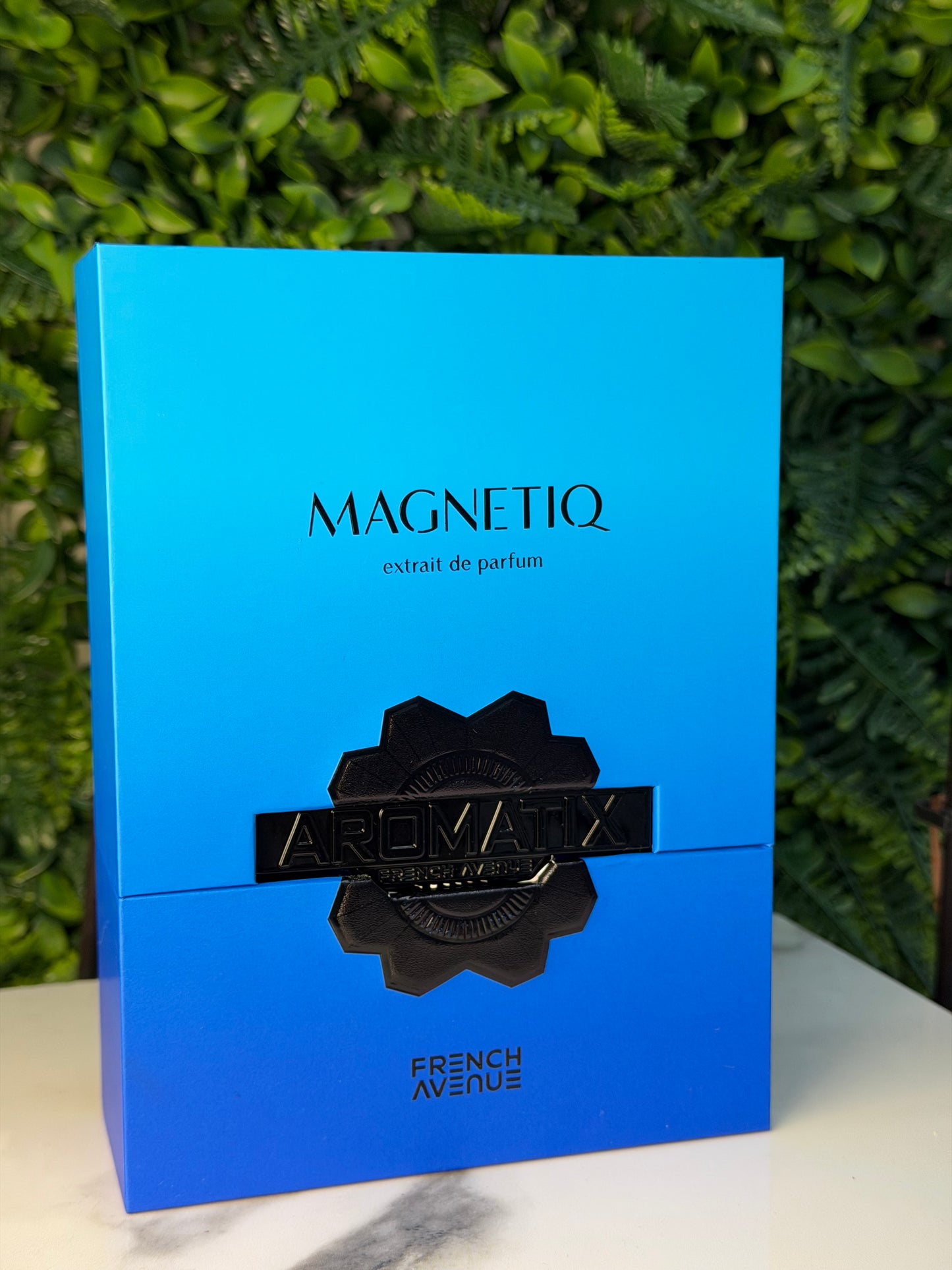 MAGNETIQ AROMATIX French Avenue ExtaitDP-100ml