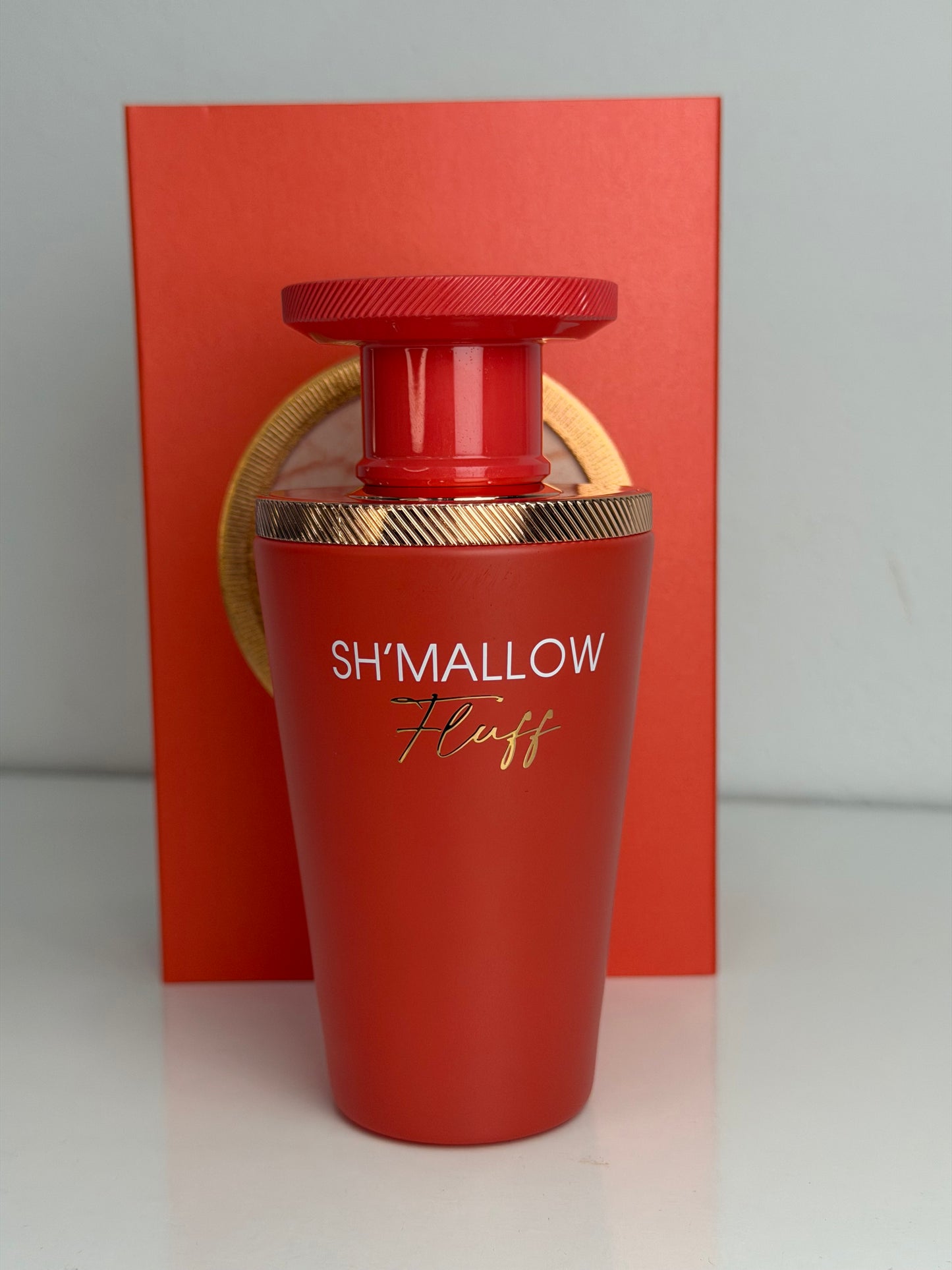 SH'MALLOW FLUFF EDP-100ml