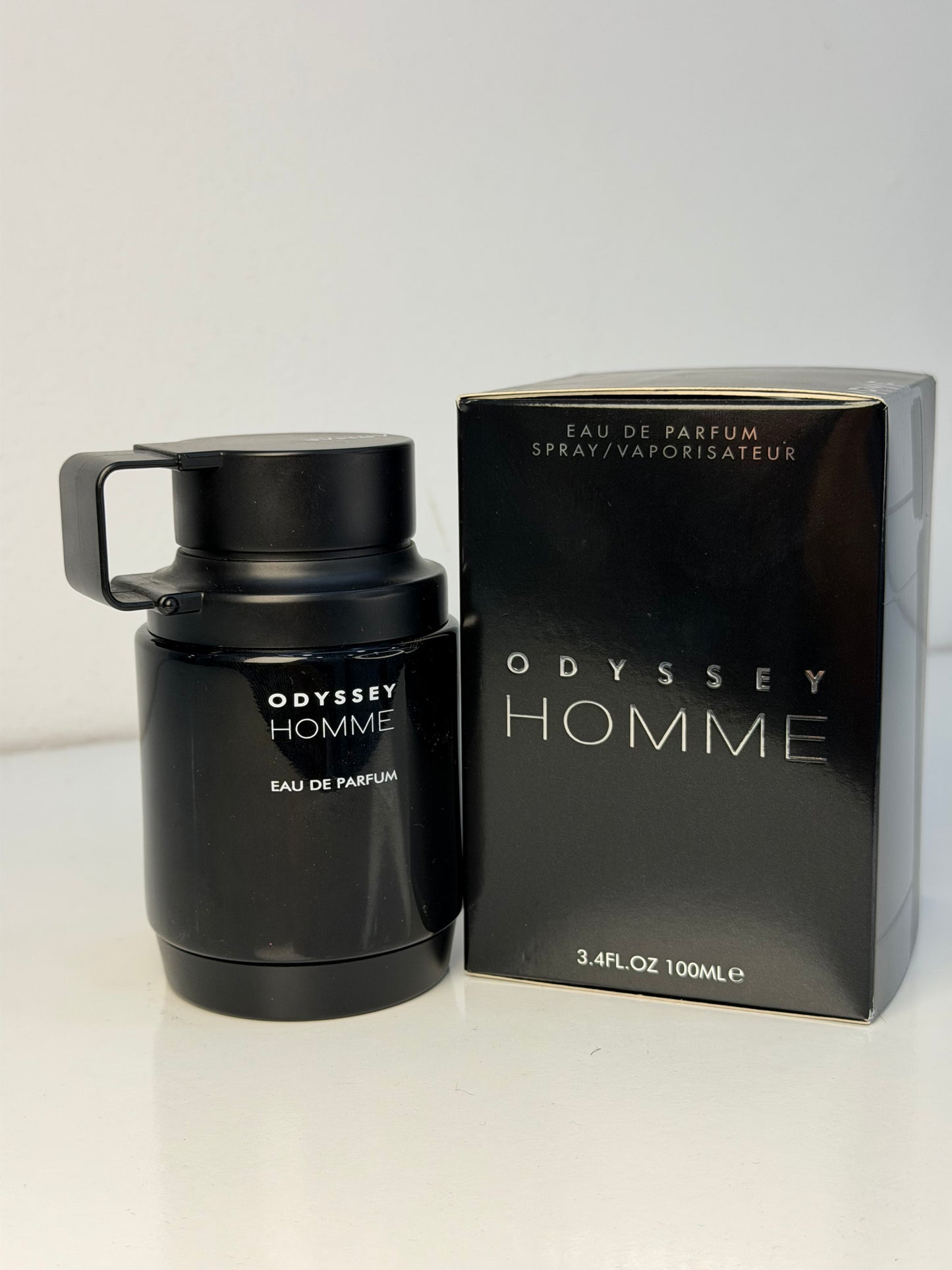 Odyssey Homme Armaf EDP-100ml