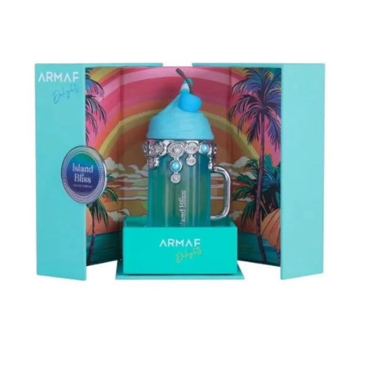 Island Bliss-Armaf 100ml