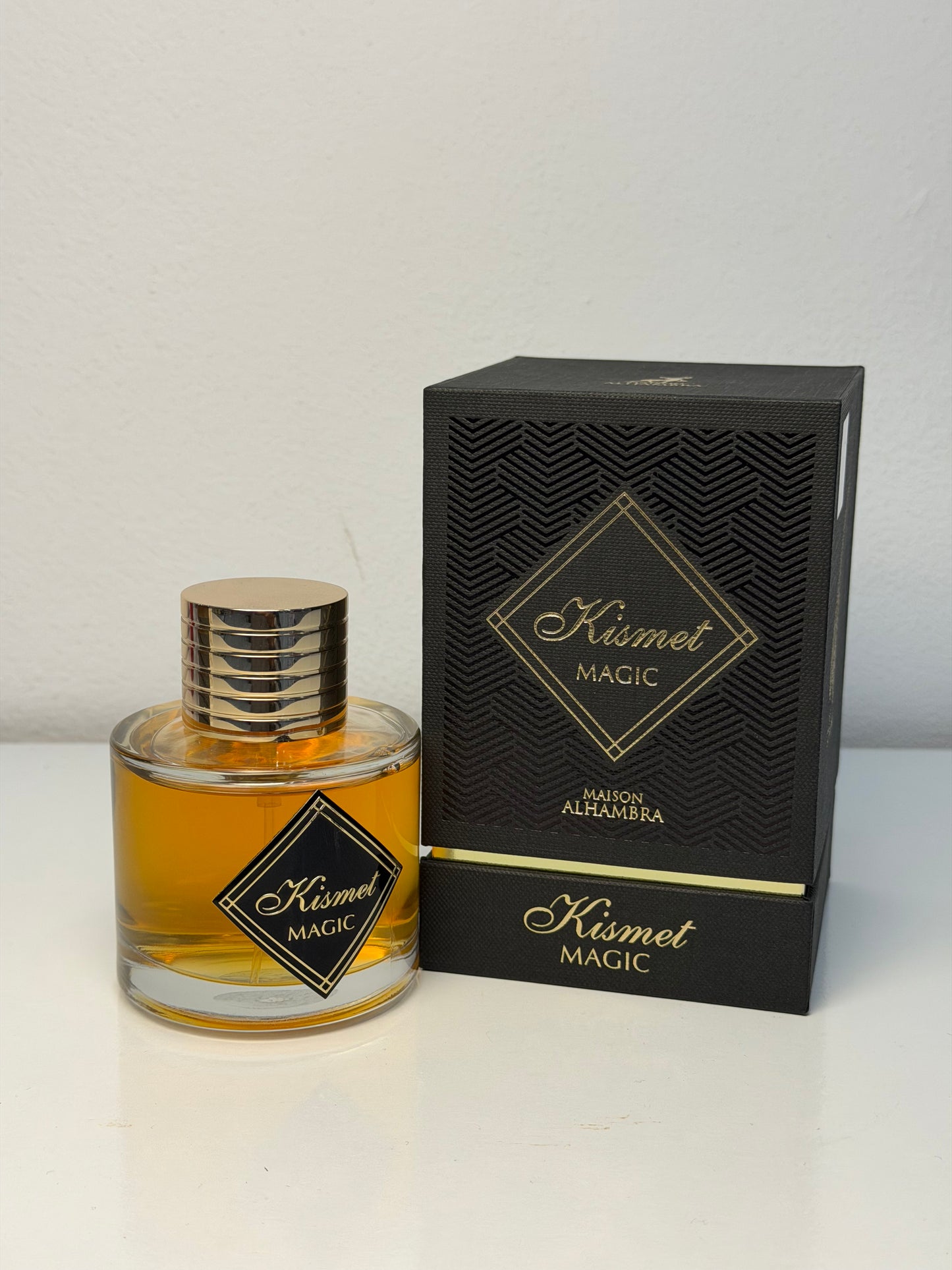 Kismet Magic EDP-100ml