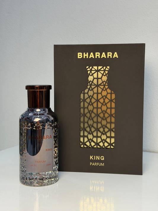 BHARARA KING PARFUM-100ml