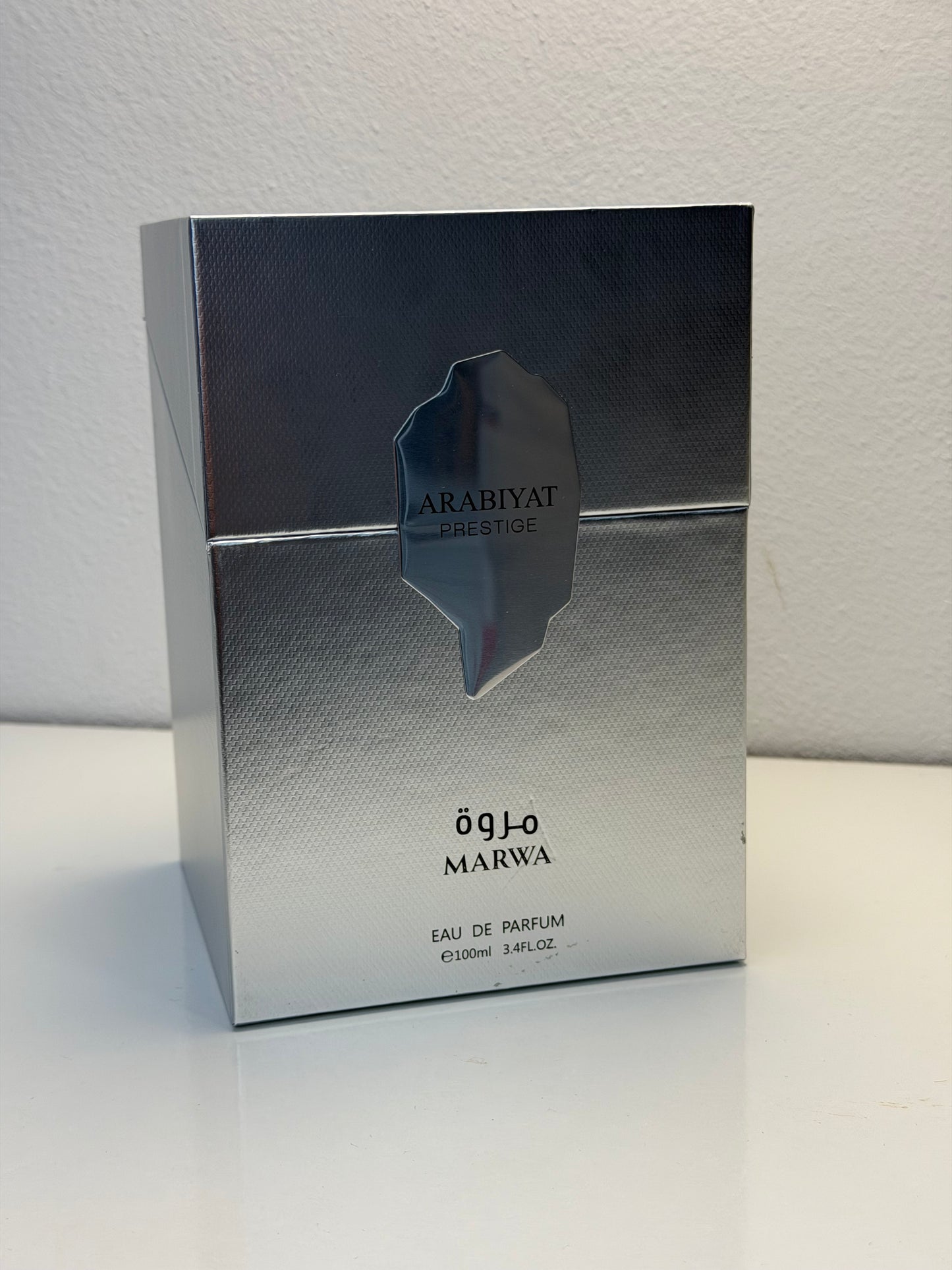 MARWA ARABIYAT PRESTIGE EDP-100ml