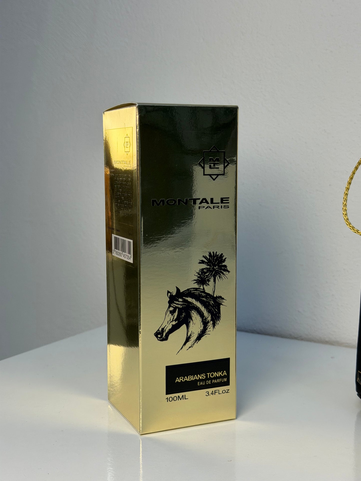 ARABIANS TONKA MONTALE PARÍS EDP-100ml