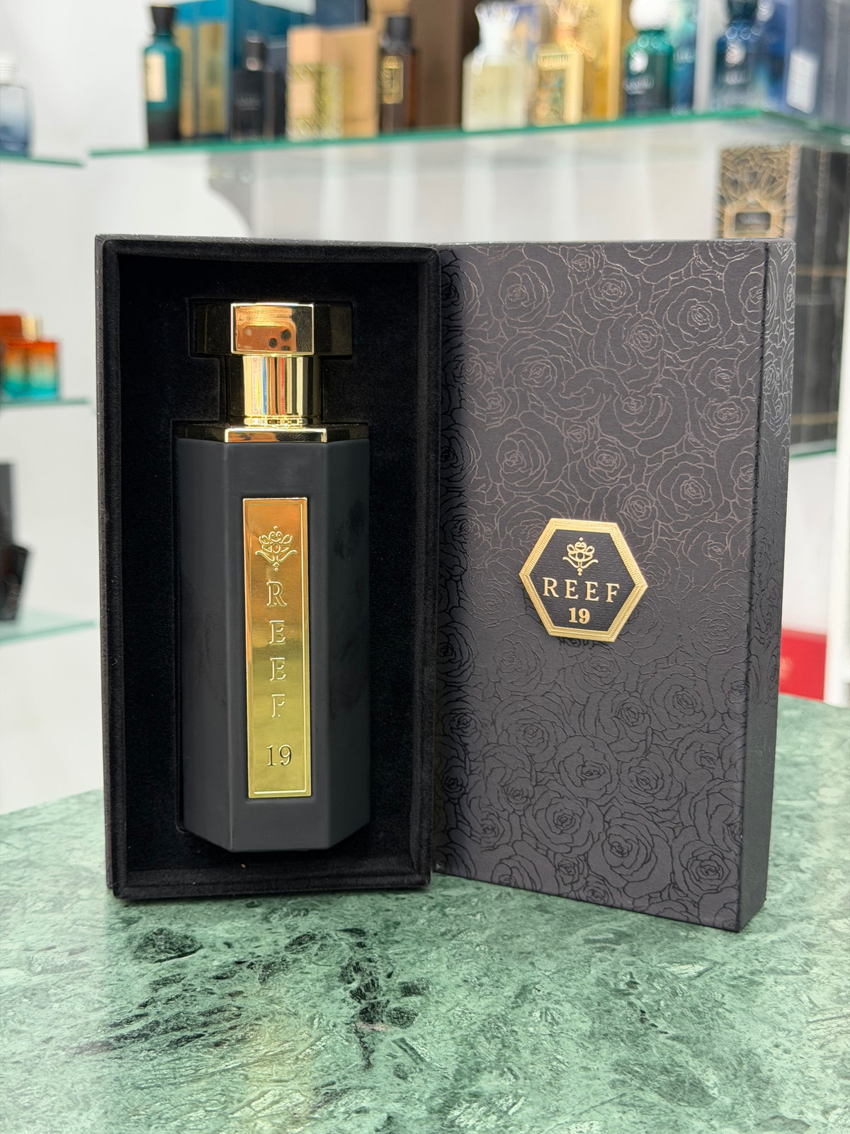 Reef 19 Parfum 100 ml
