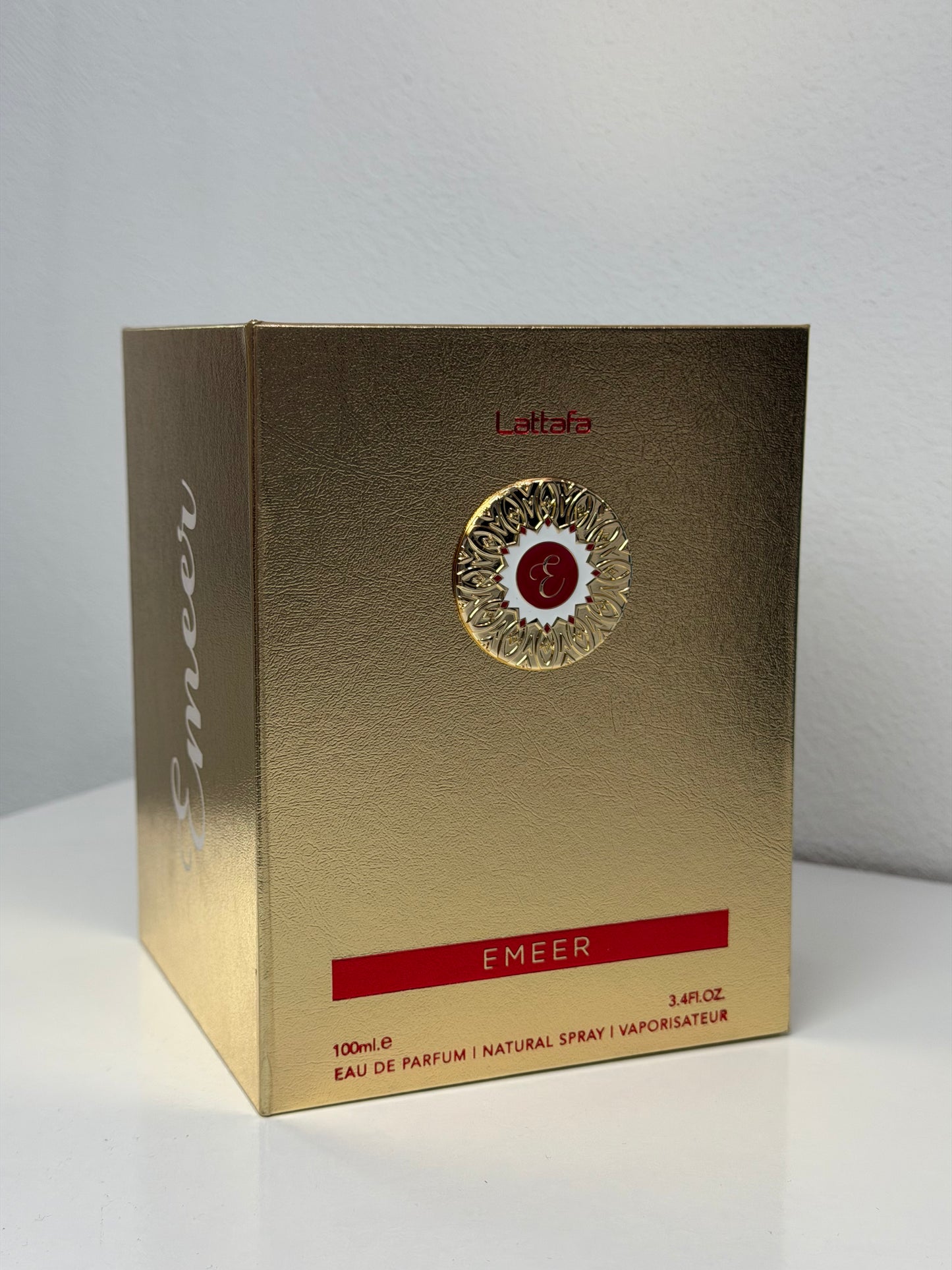 EMEER LATTAFA EDP-100ml