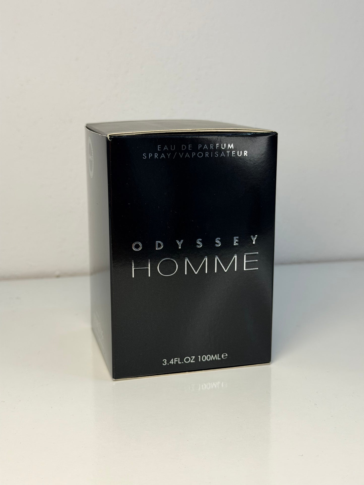 Odyssey Homme Armaf EDP-100ml