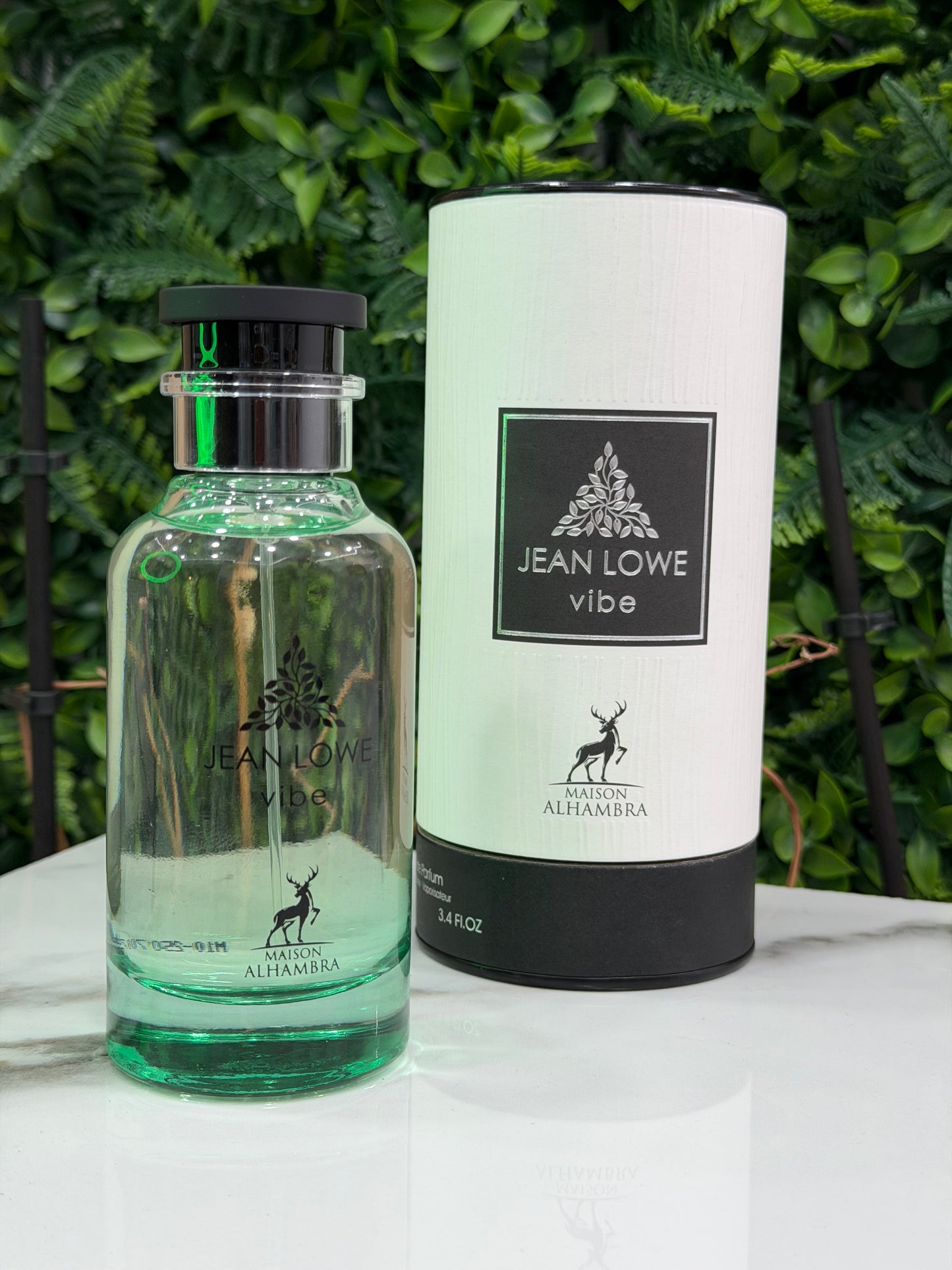 Jean lowe Vibe EDP-100ml