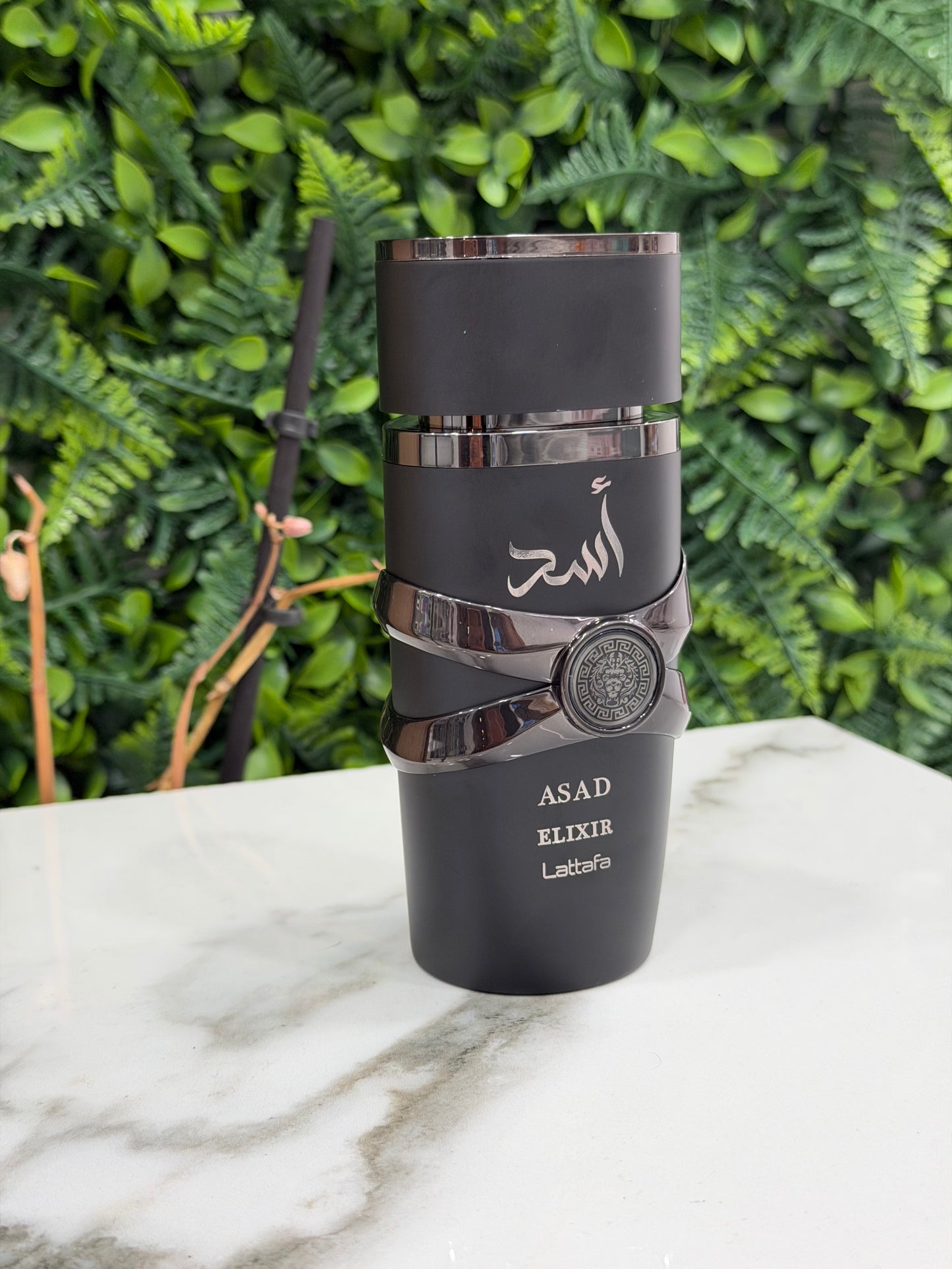 Asad Elixir- EDP-100ml