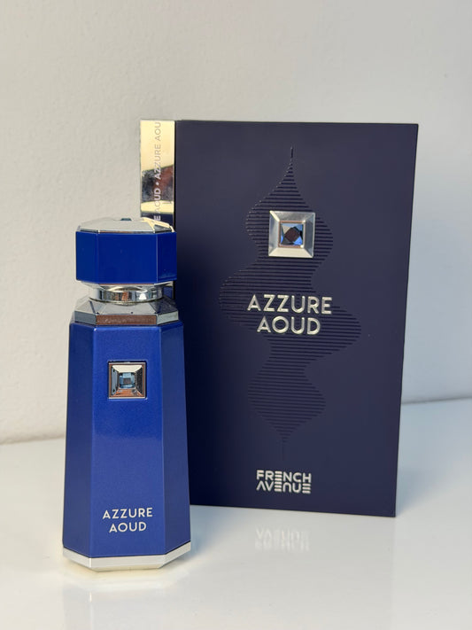 AZZURE AOUD EDP-100ml