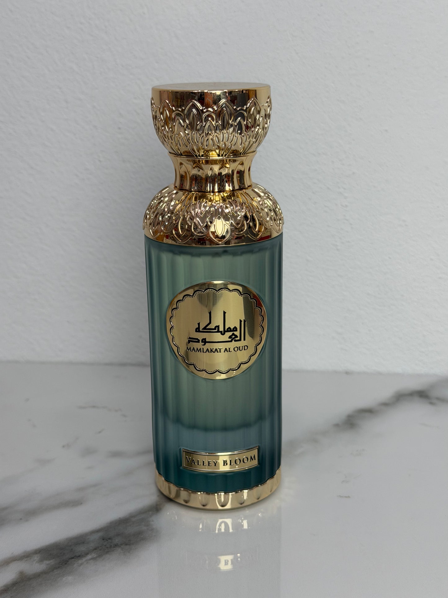 Seerati Valley Bloom-Mamlakat al Oud 100ml