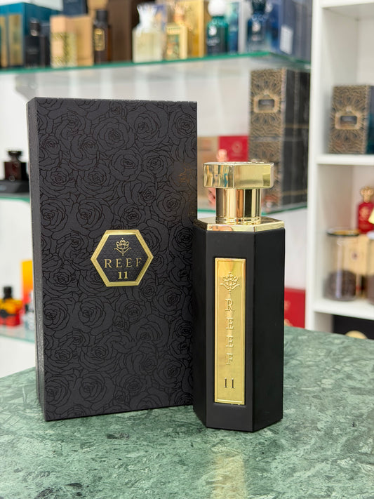 Reef 11 Parfum 100 ml