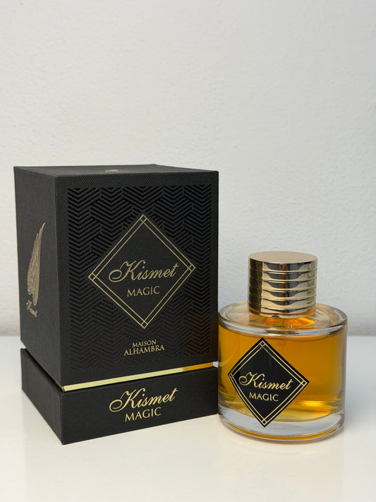 Kismet Magic EDP-100ml