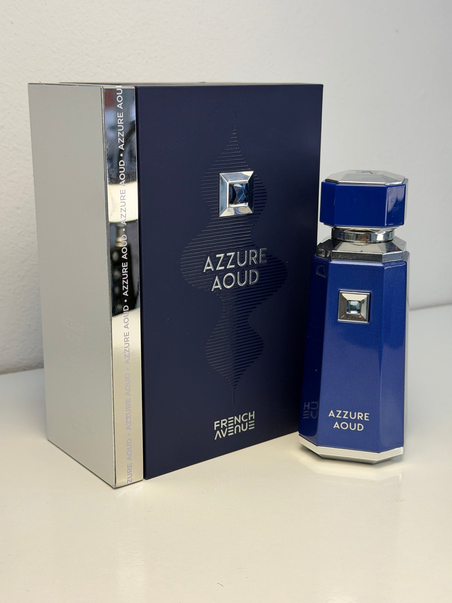 AZZURE AOUD EDP-100ml