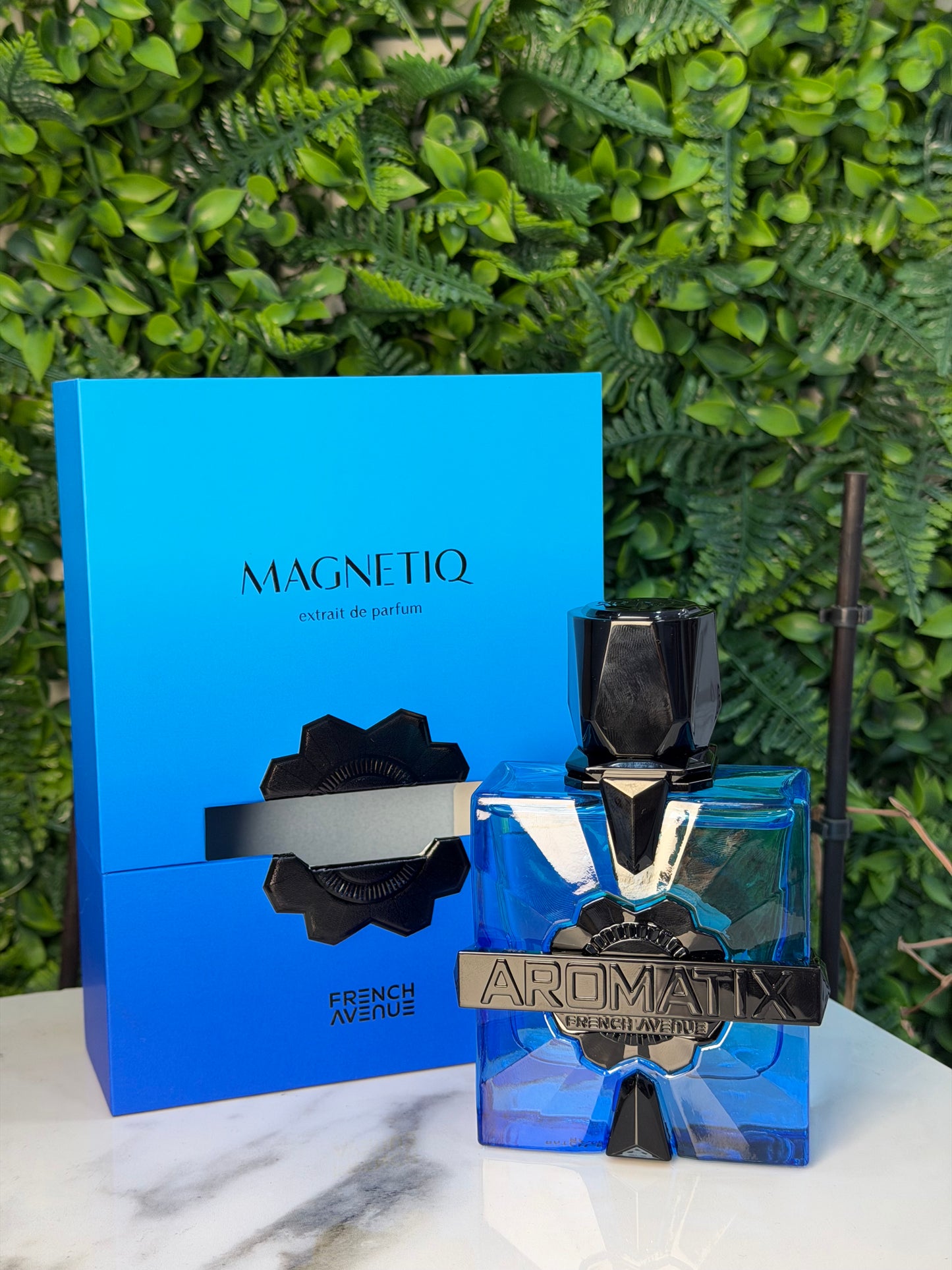 MAGNETIQ AROMATIX French Avenue ExtaitDP-100ml