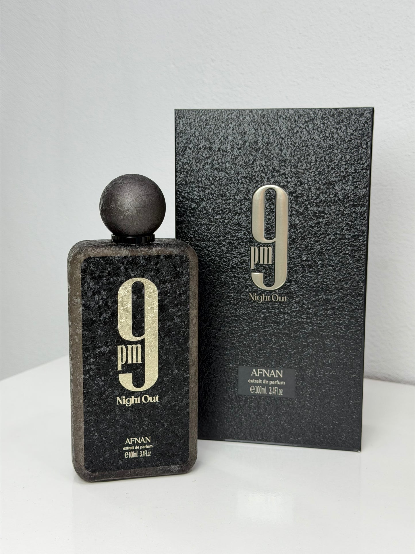 9PM NIGHT OUT EXTRAIT.DP-100ml