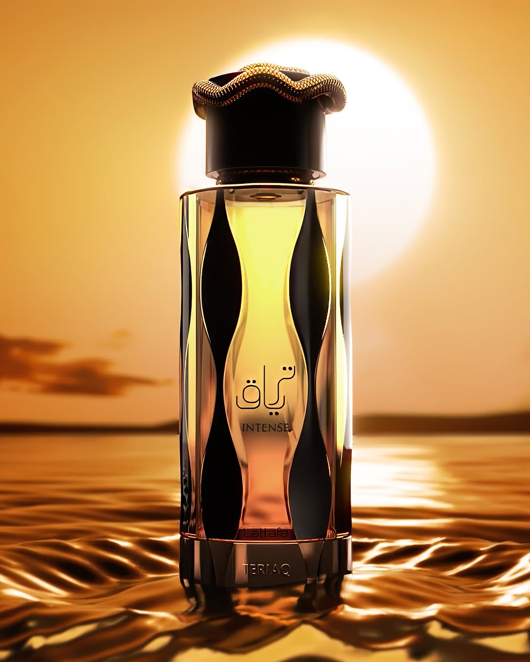 Teriaq Intense-Lattafa 100ml