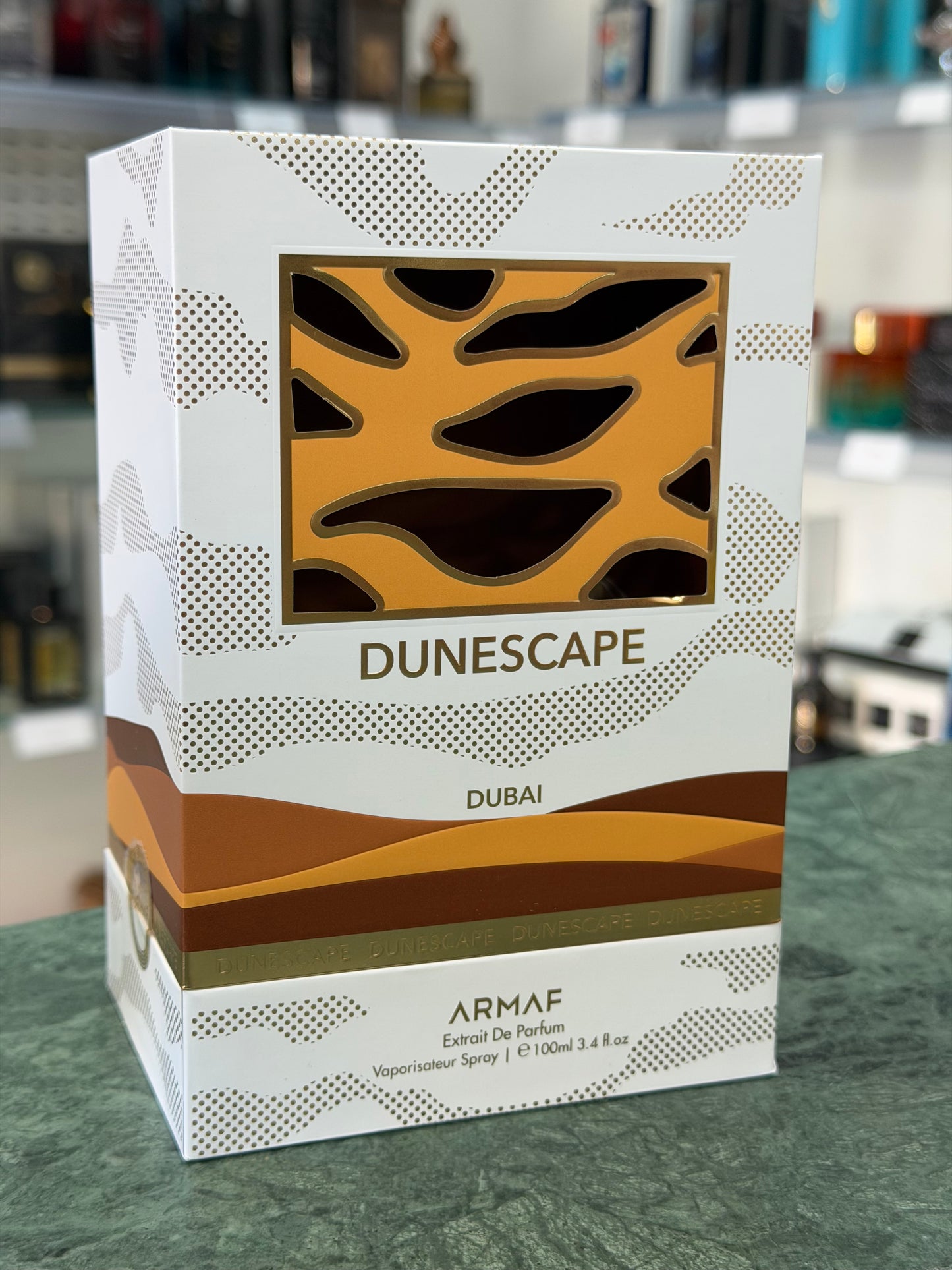 DUNESCAPE ARMAF EXTRAIT.DP-100ml