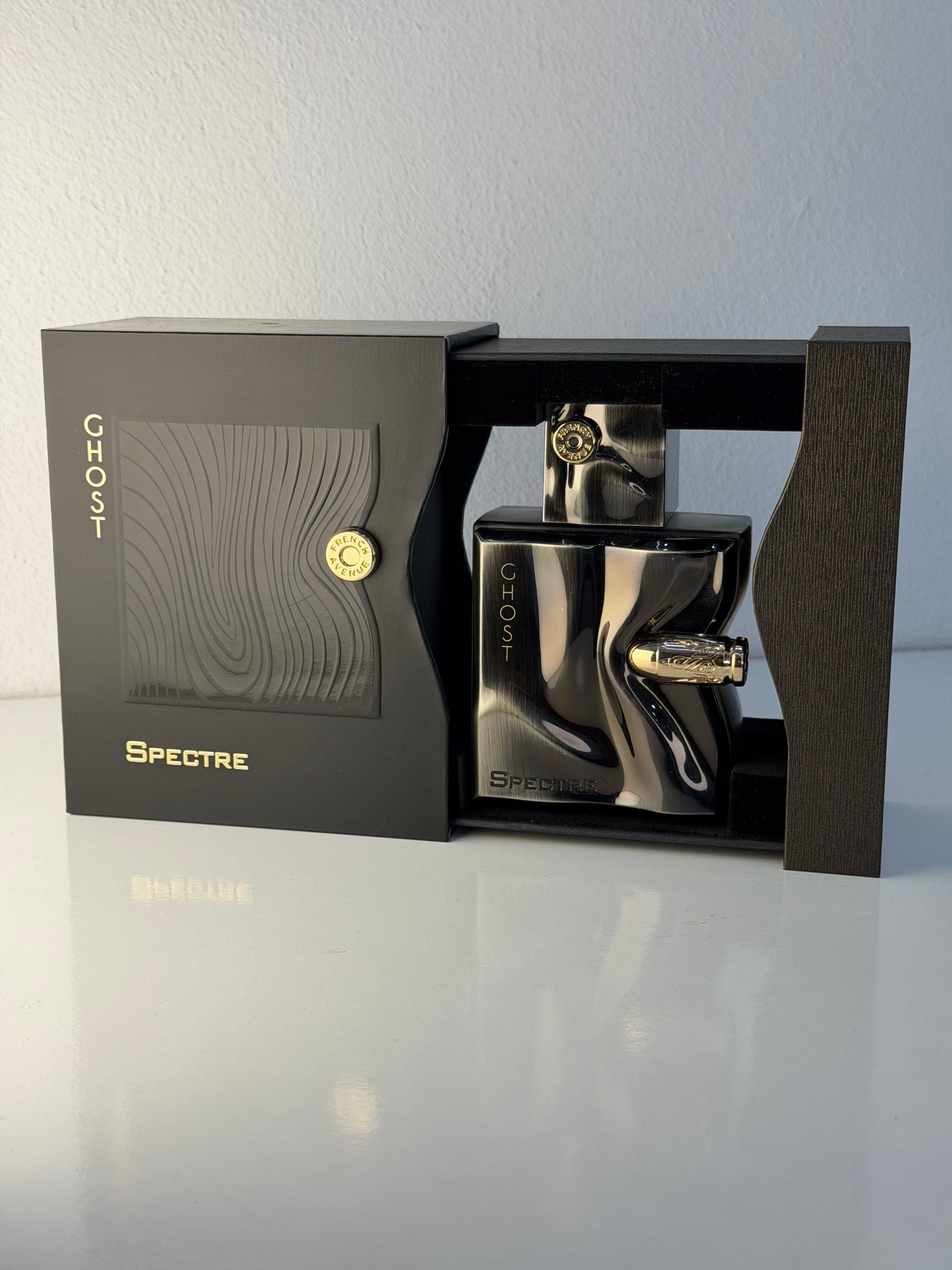 Spectre Ghost French Avenue EDP-100ml