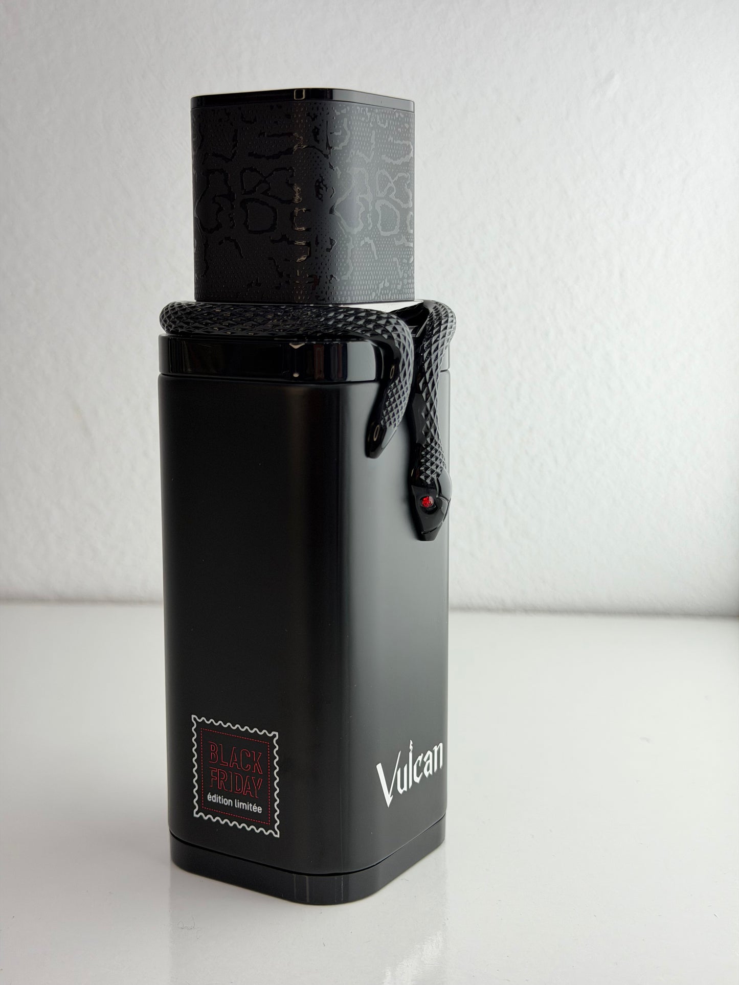 VULCAN BLACK FRIDAY édition limitée EXRTAIT.DP-100ml