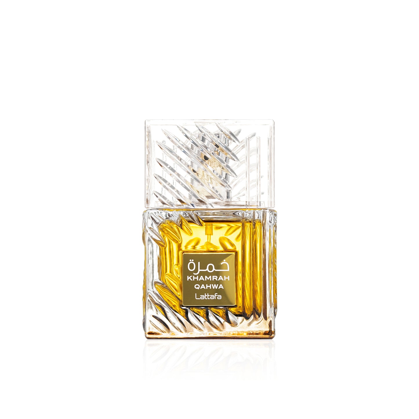 KHAMRAH QAHWA EDP 100ml