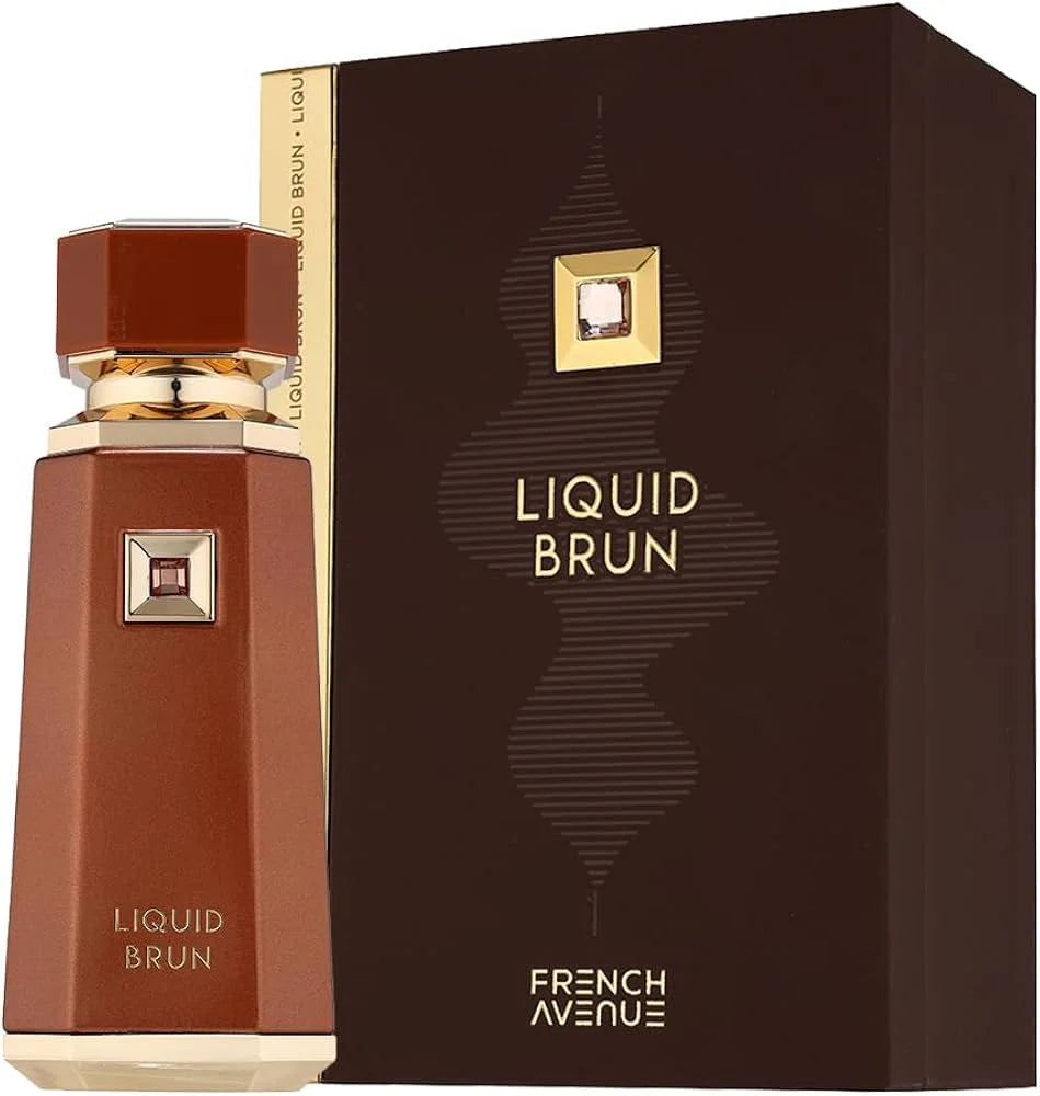 Liquid Brun-French Avenue 100ml