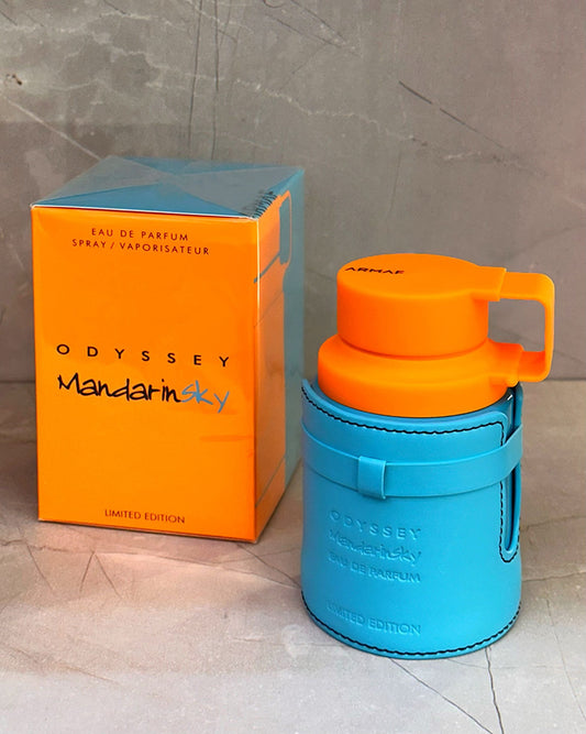 Mandarin SKY 100ml