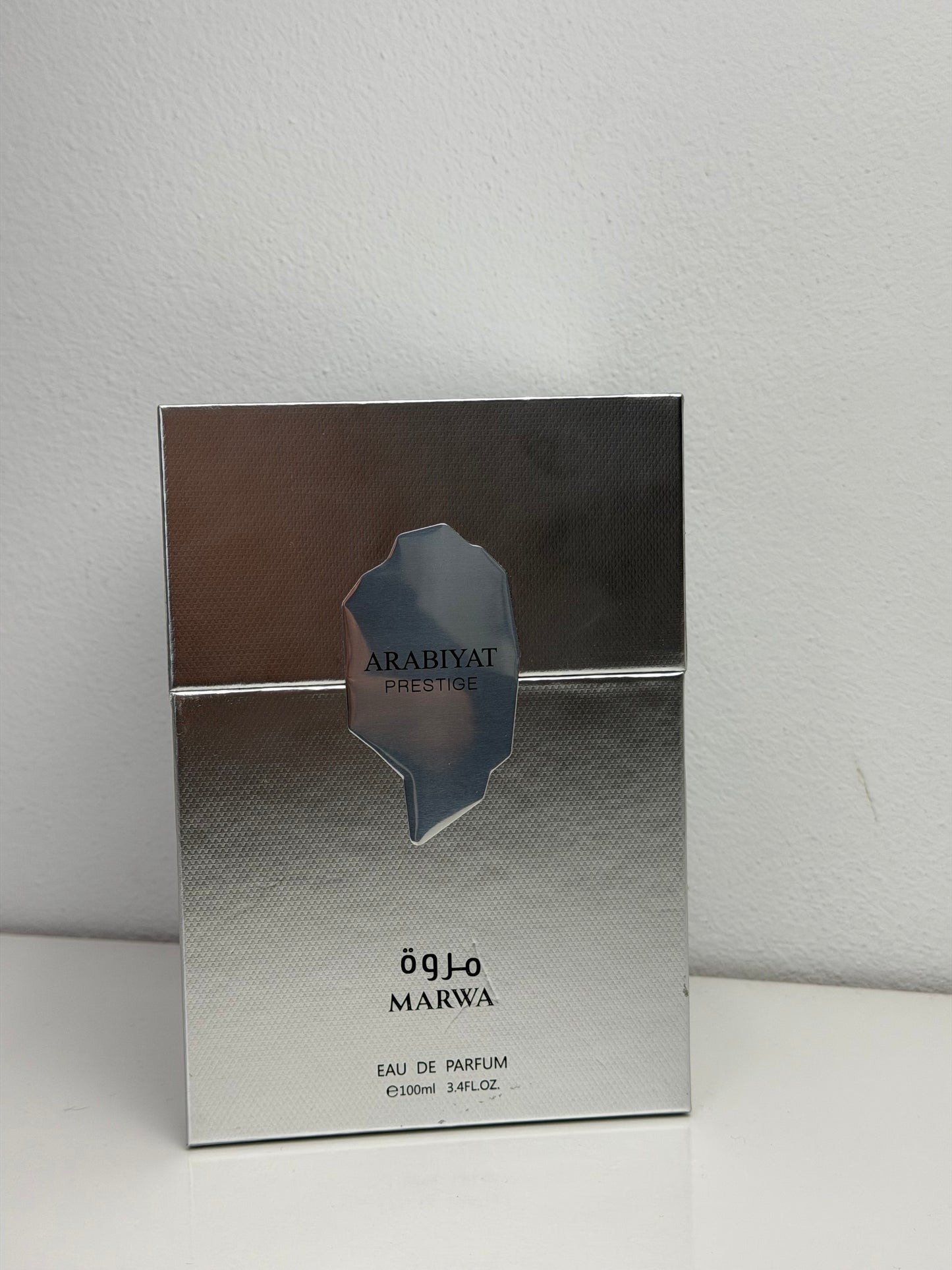 MARWA ARABIYAT PRESTIGE EDP-100ml